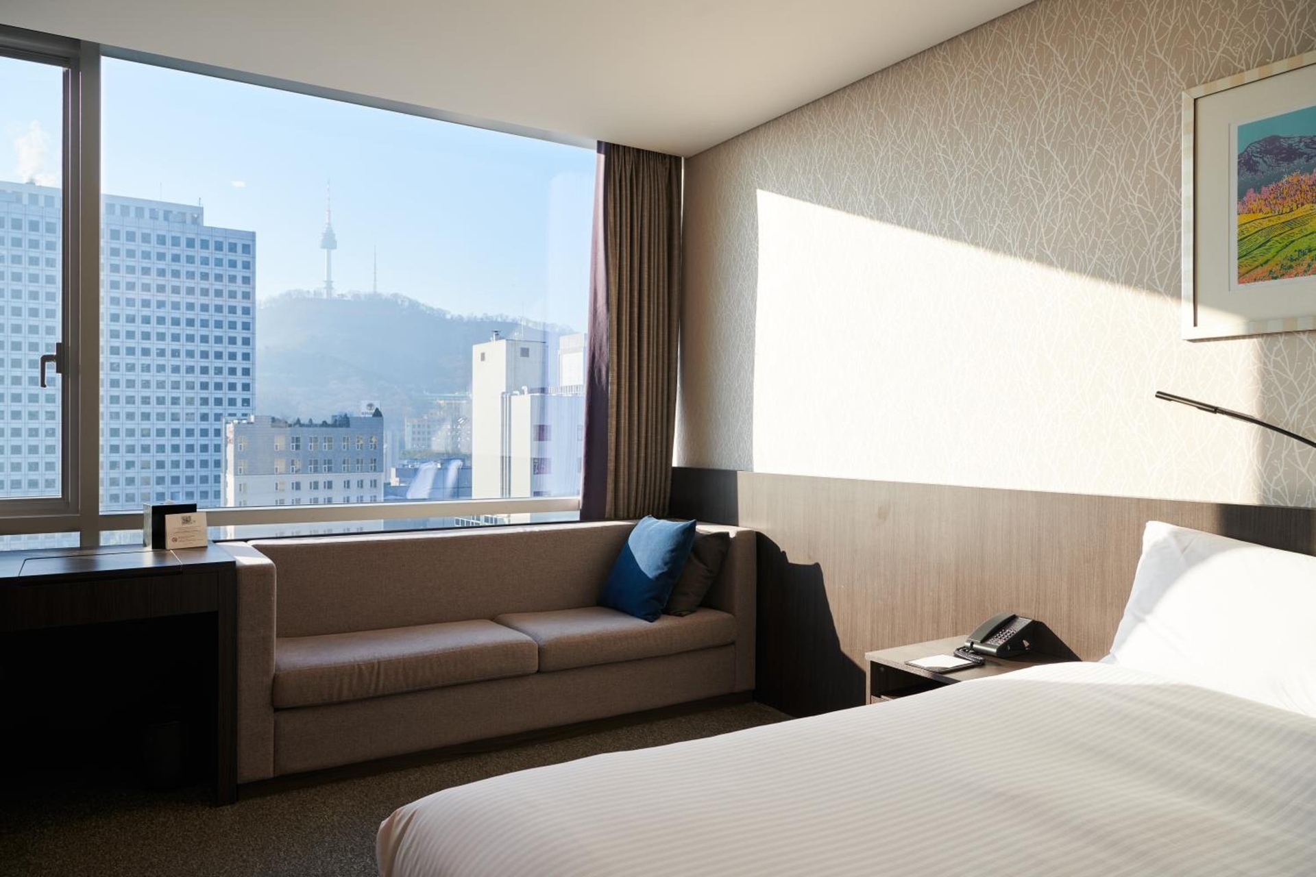 Foto de Nine Tree by Parnas Seoul Myeongdong 2