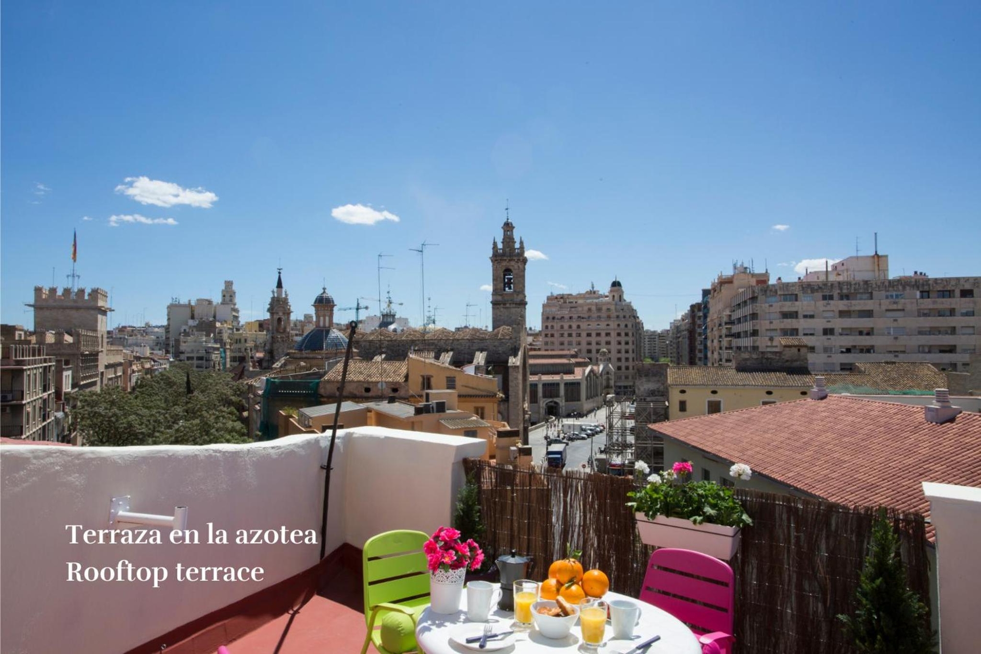 Tossal, Valencia