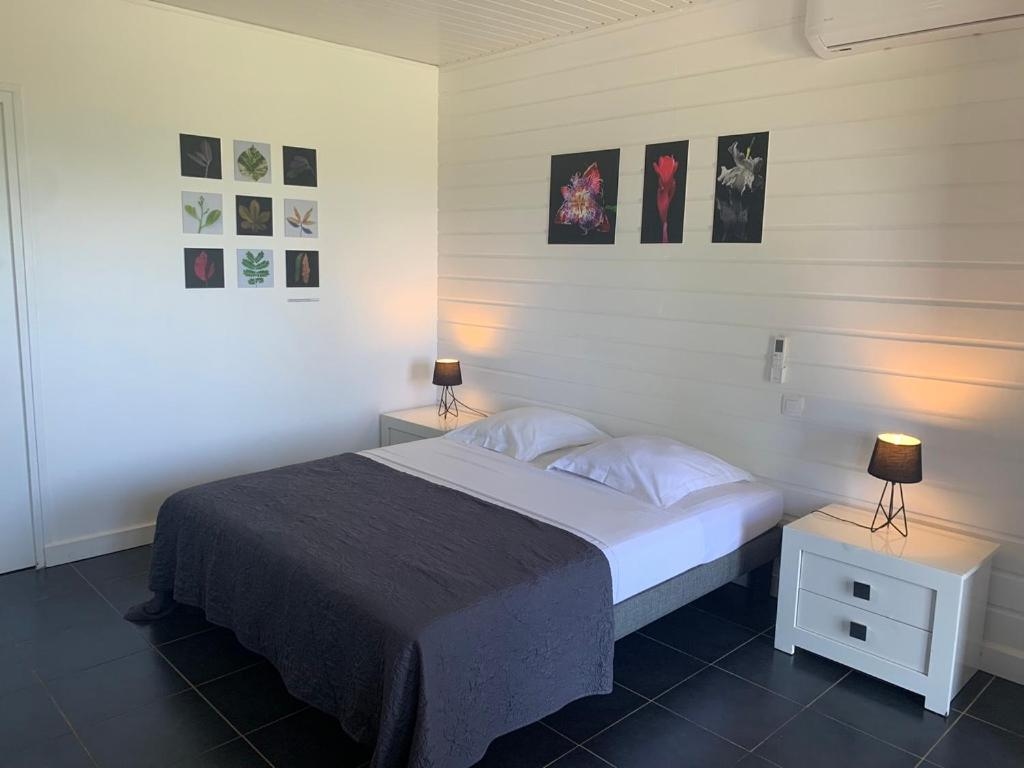 Foto de Lodges Balourou ,Meublé de Tourisme avec services