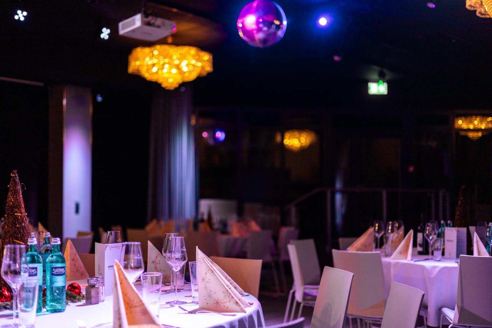 Foto de GINN Hotel Berlin Potsdam