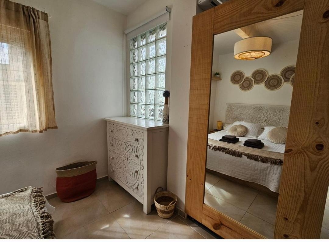 Urban loft Valencia playa, Puebla de Farnals