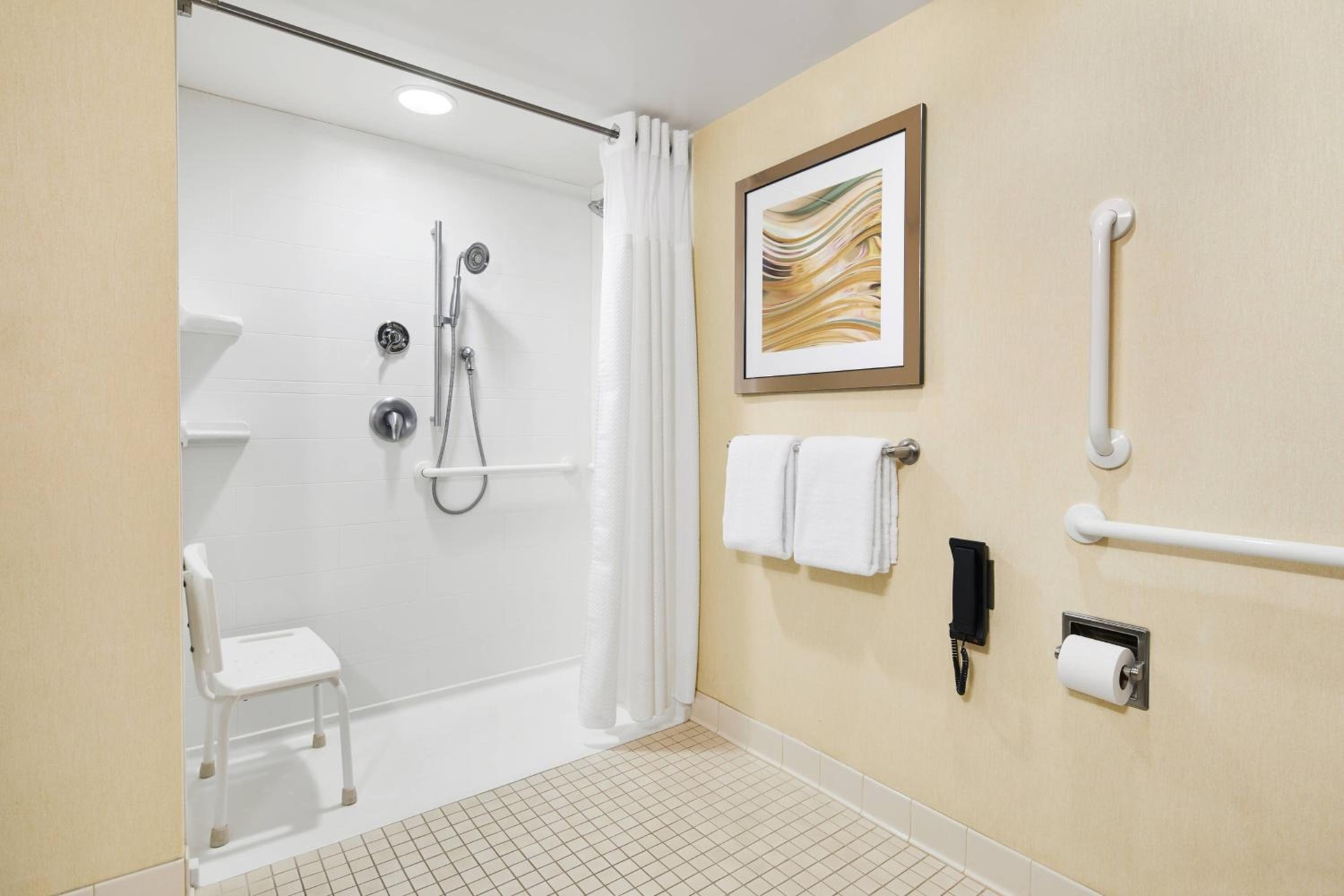 Foto de Courtyard by Marriott Newark Downtown