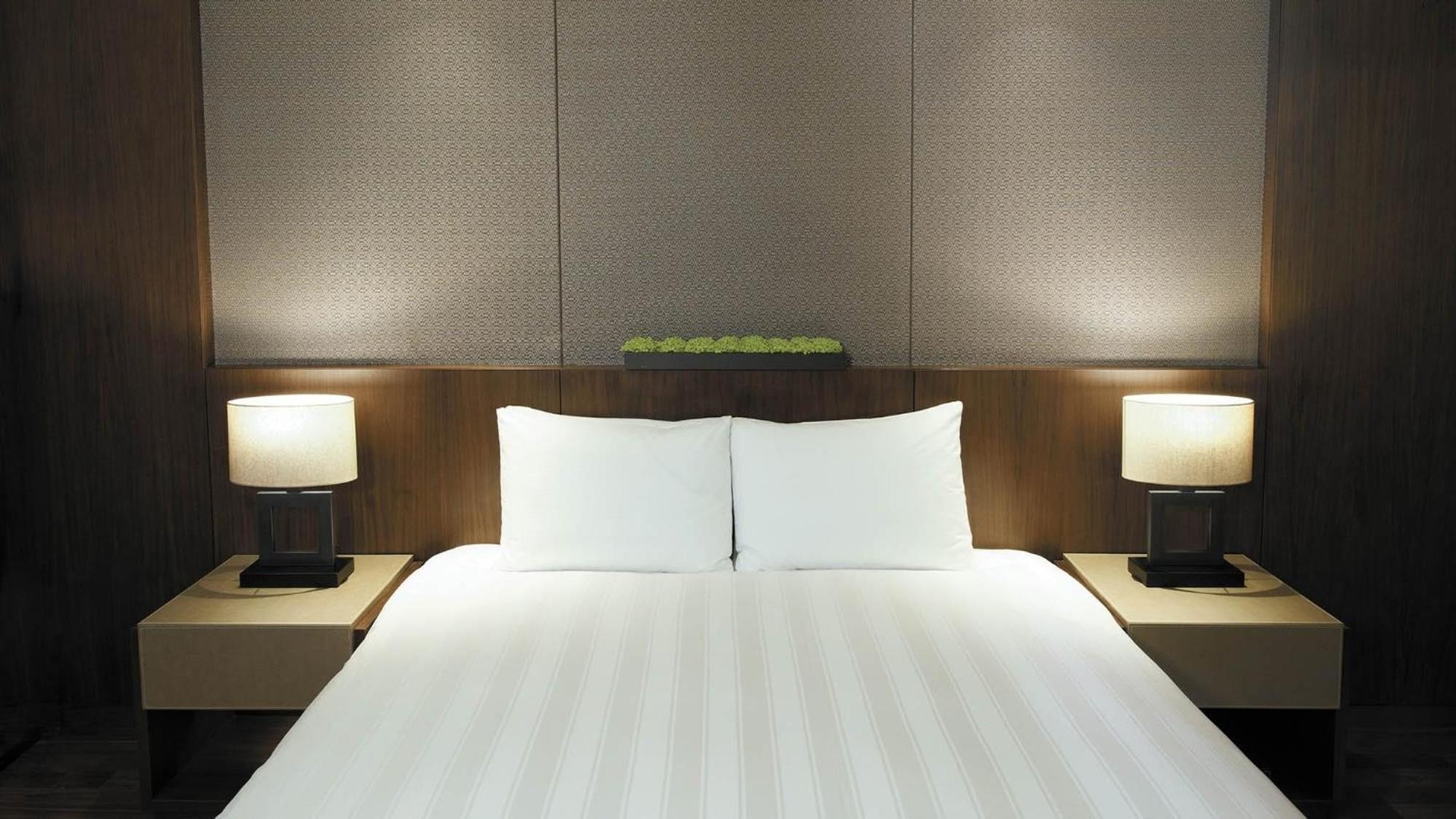 Foto de LOTTE CITY HOTEL Mapo