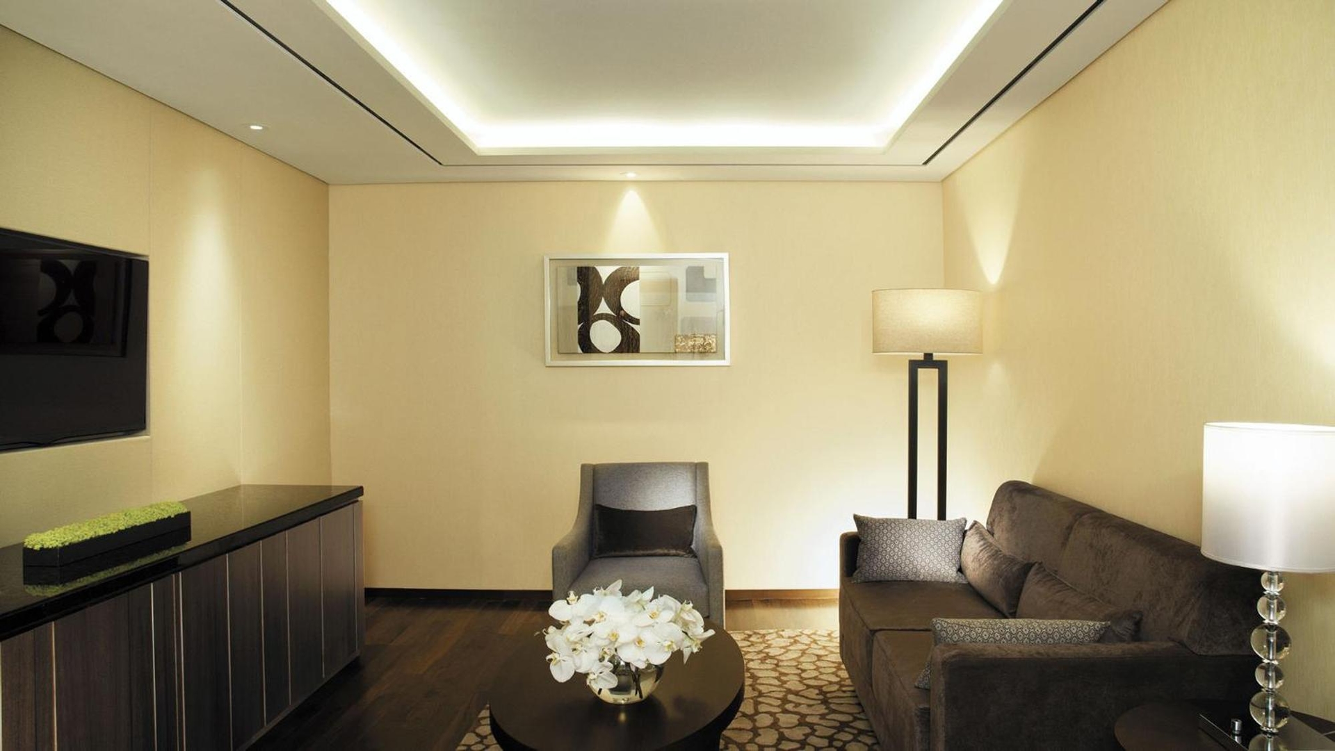 Foto de LOTTE CITY HOTEL Mapo