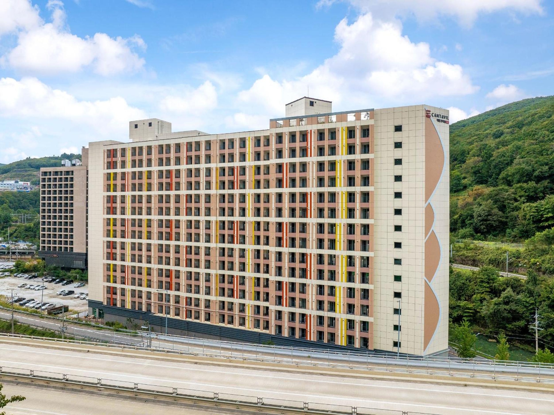 Foto de Ariari Hotel