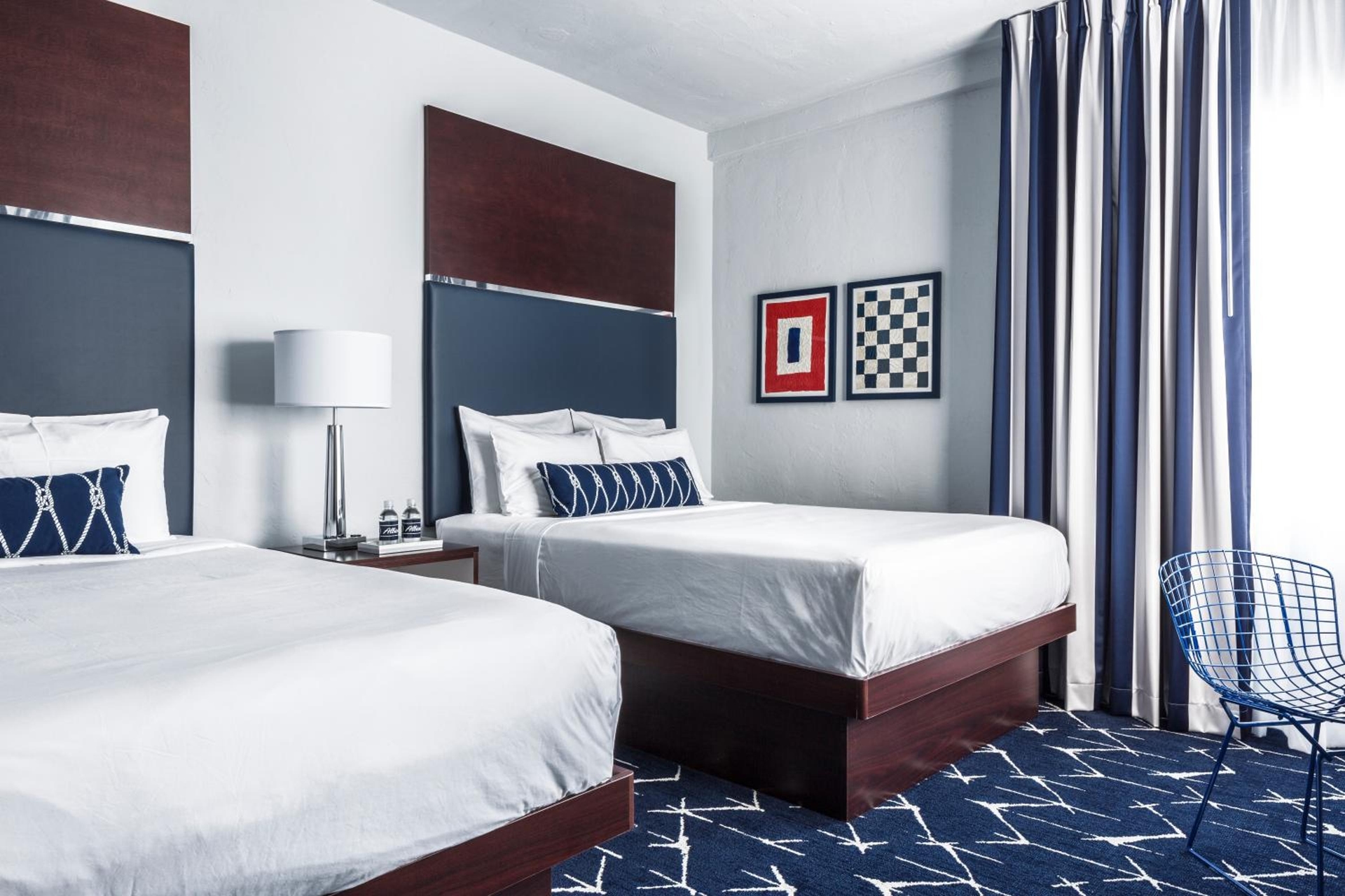 Foto de Albion Hotel