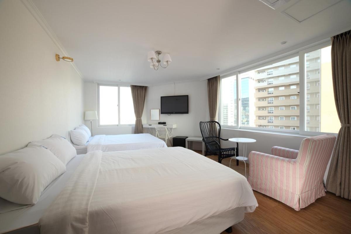 Foto de Hillside Hotel