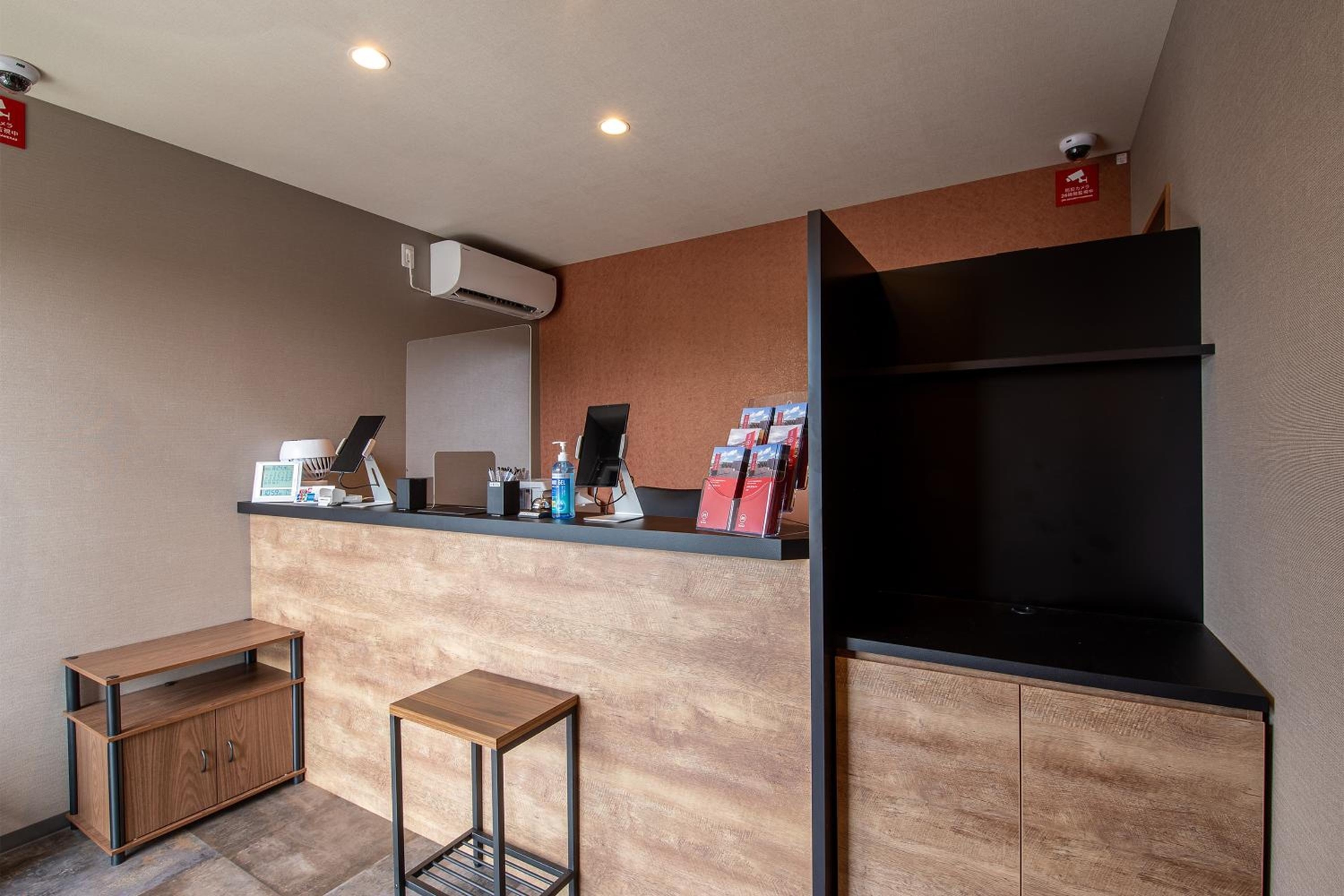 Foto de HOTEL R9 The Yard Usa