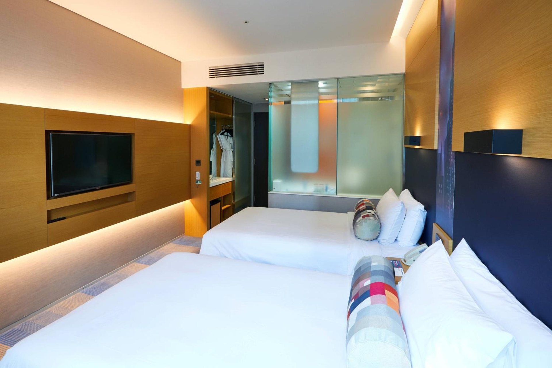 Foto de Aloft by Marriott Seoul Gangnam