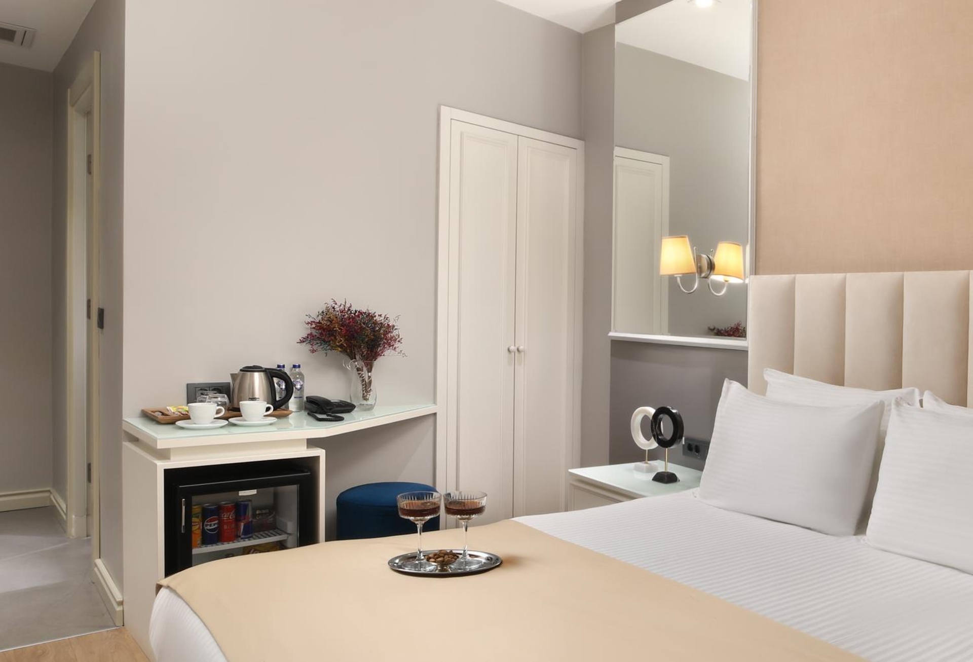 Foto de Ess Hotel