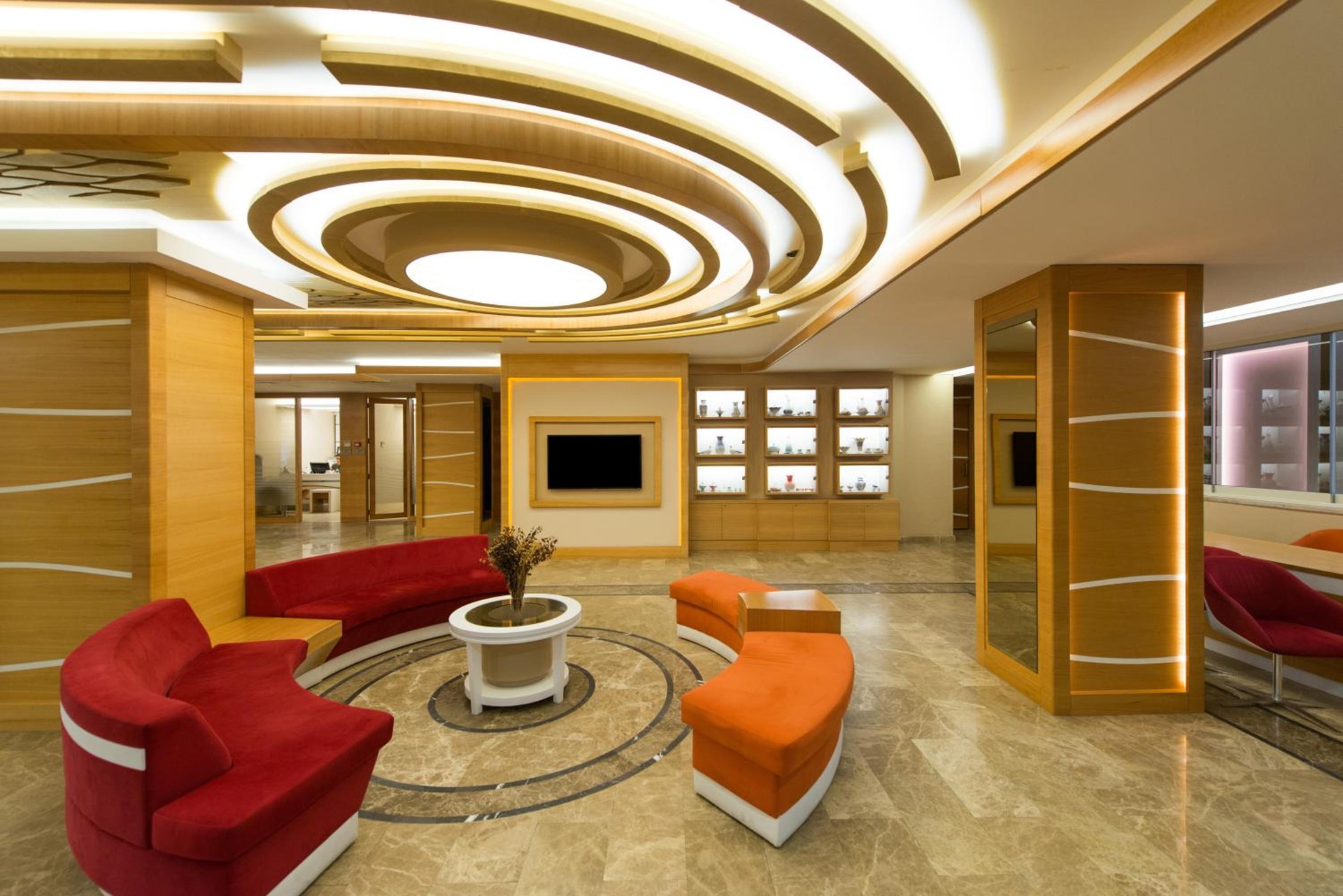 Foto de Prestige Hotel Old City