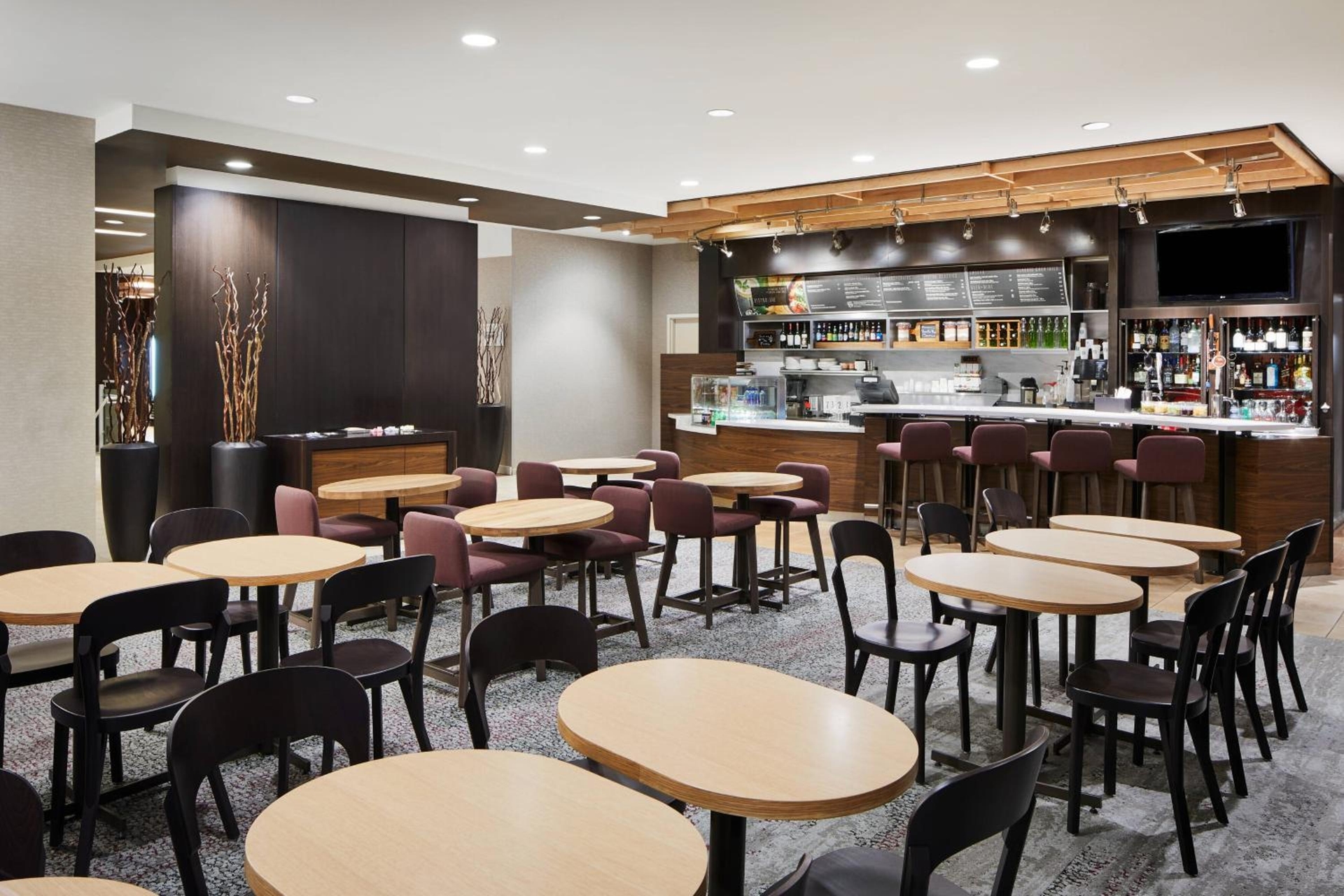 Foto de Courtyard by Marriott Newark Downtown