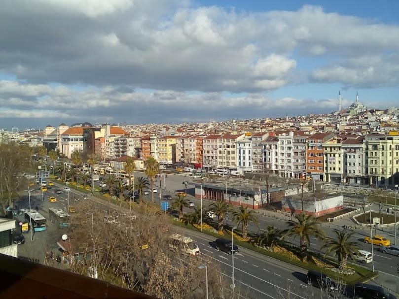 Foto de GRAND VATAN HOTEL