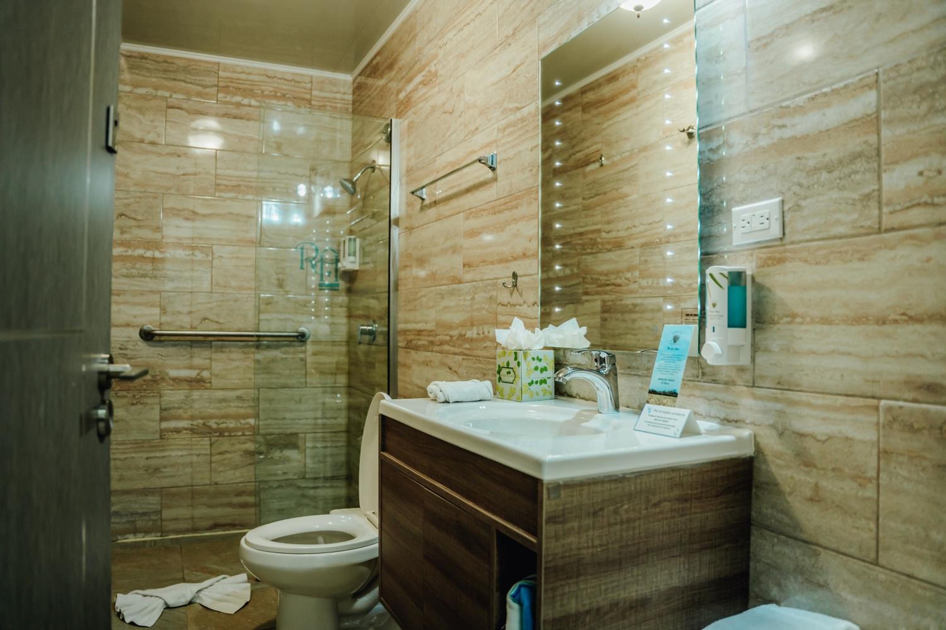 Foto de Hotel RH Boutique Aruba