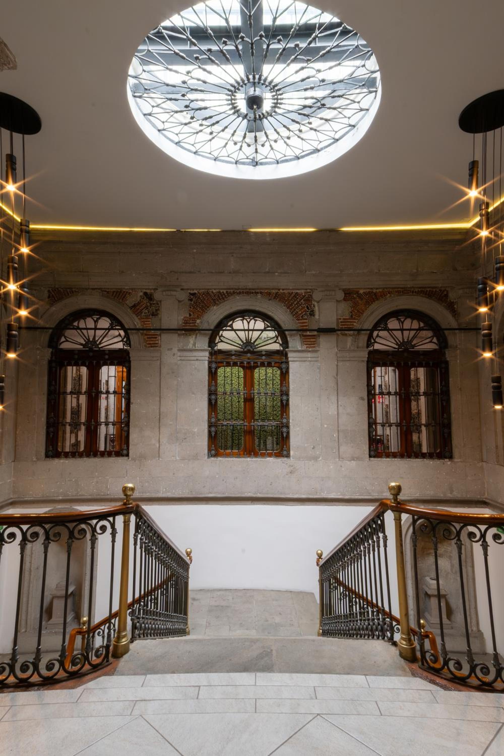 Foto de Casa de la Luz Hotel Boutique