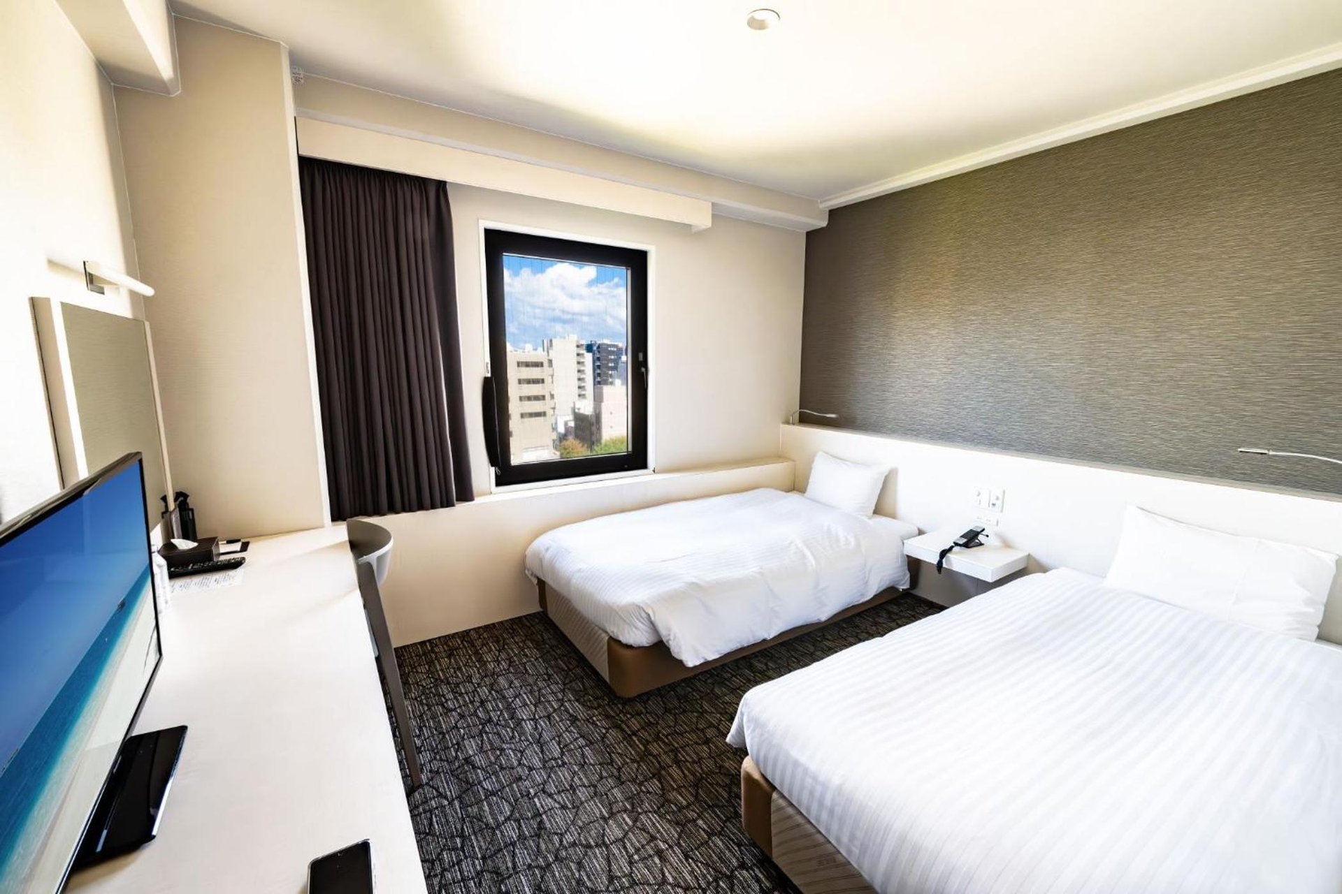 Foto de Reisenkaku Hotel Kawabata