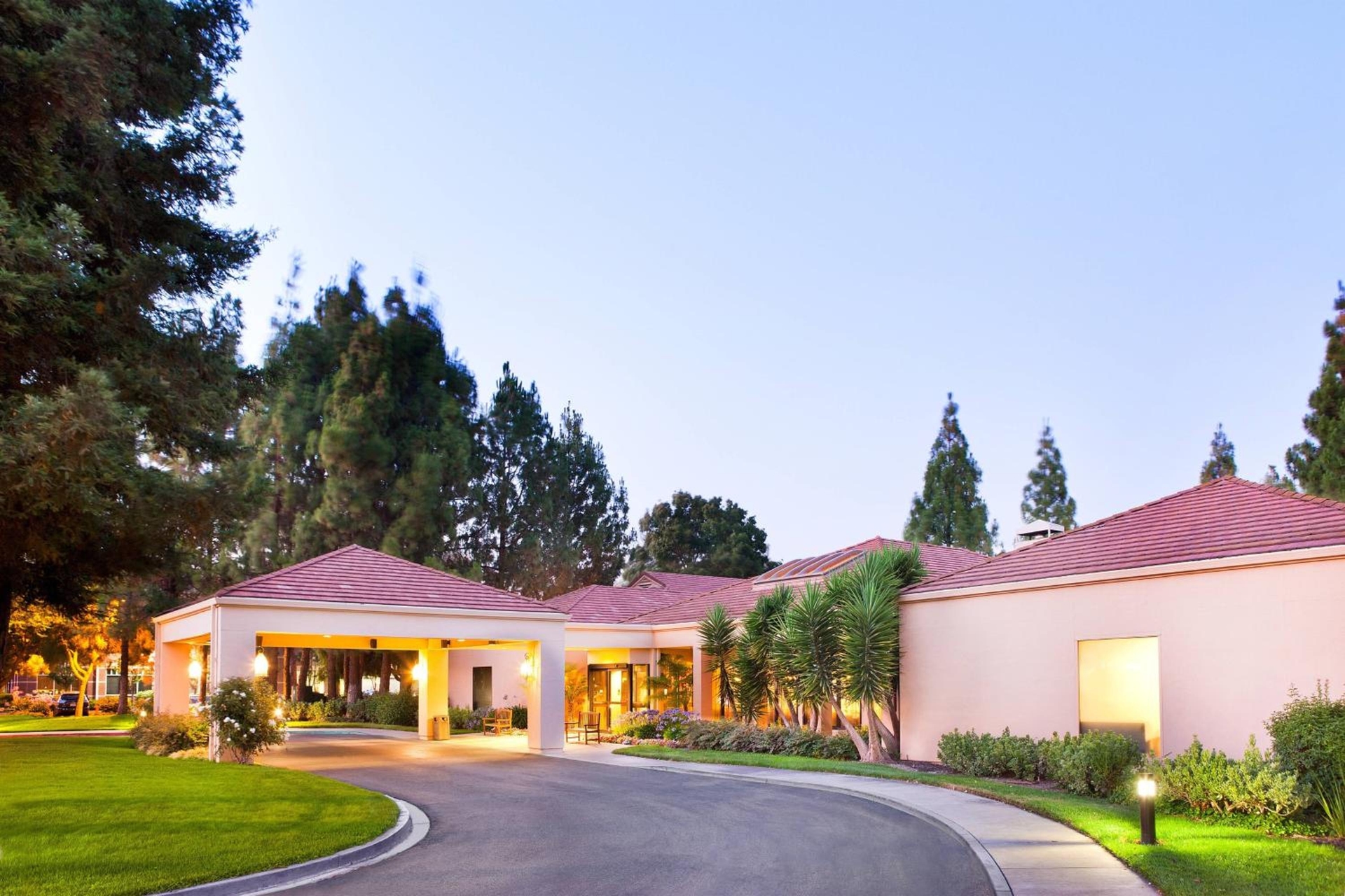 Courtyard by Marriott Pleasanton, Pleasanton