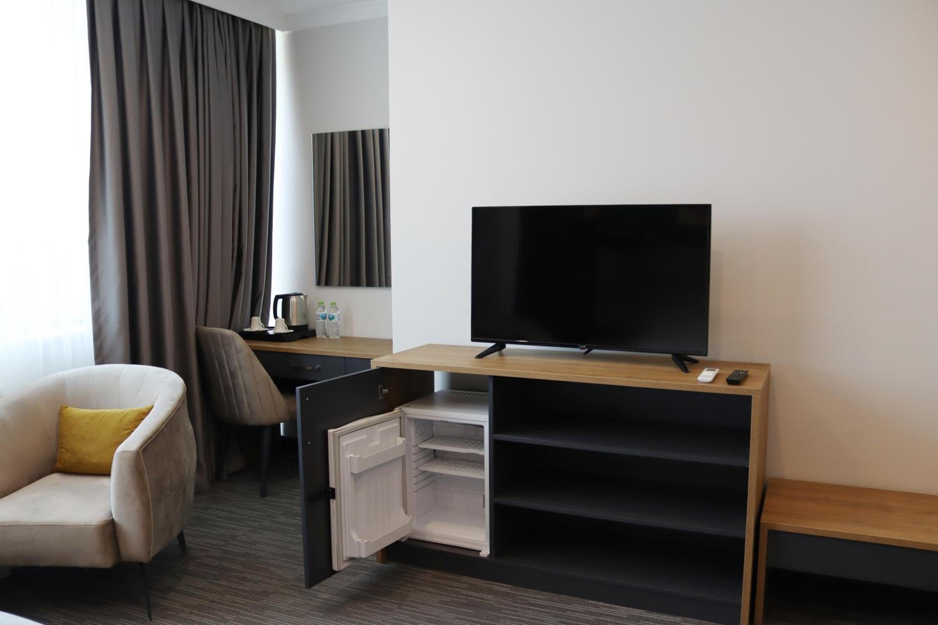 Foto de Home Plus Hotel