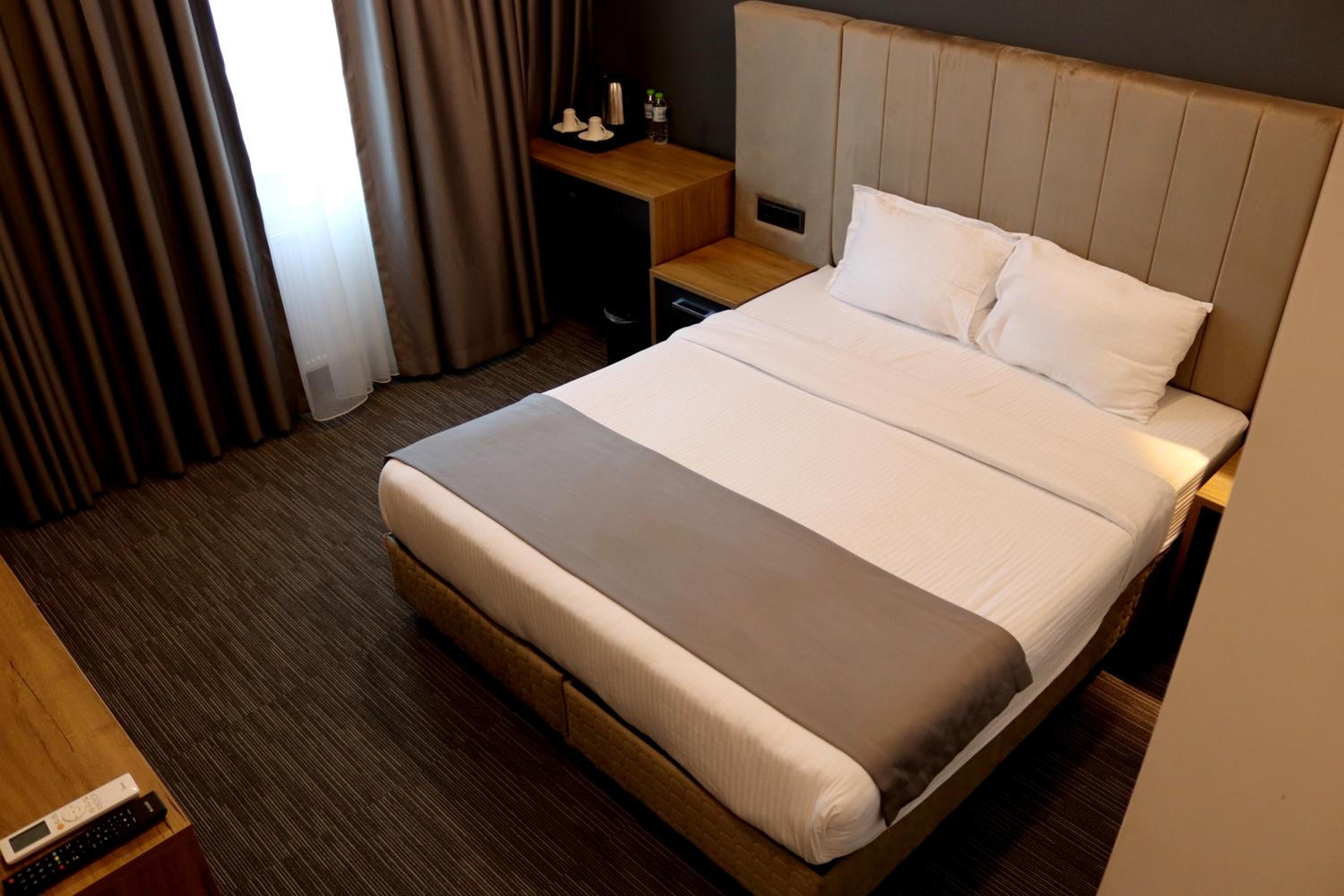 Foto de Home Plus Hotel