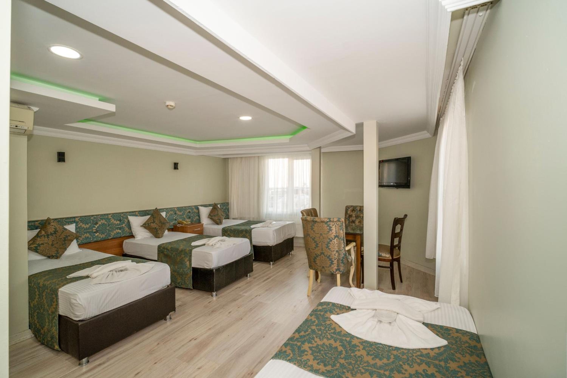 Foto de Hotel Simper