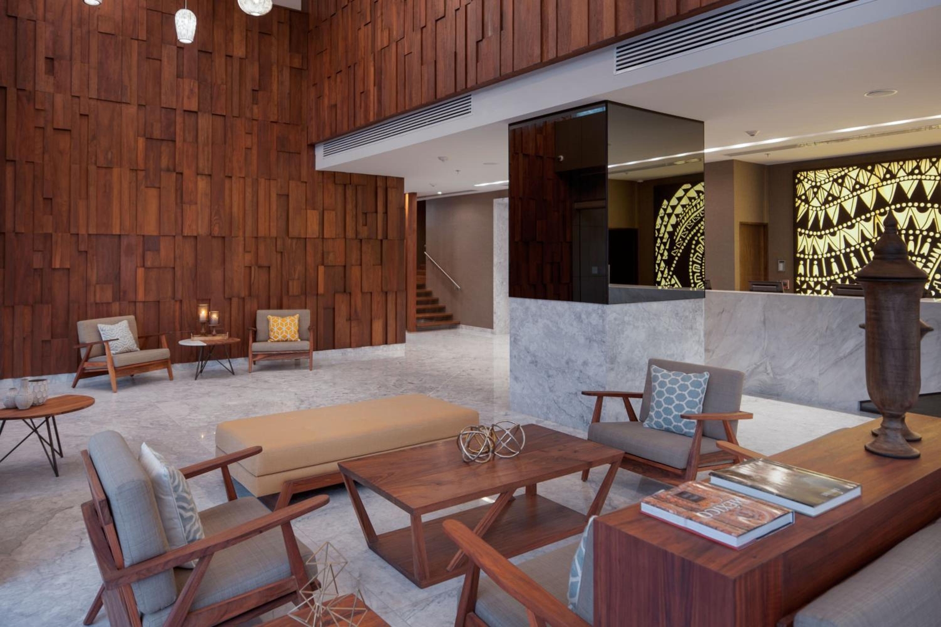 Foto de AC Hotel by Marriott Santa Fe
