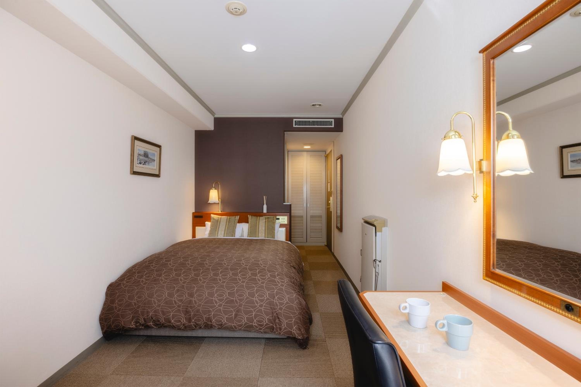 Foto de Sasebo Washington Hotel