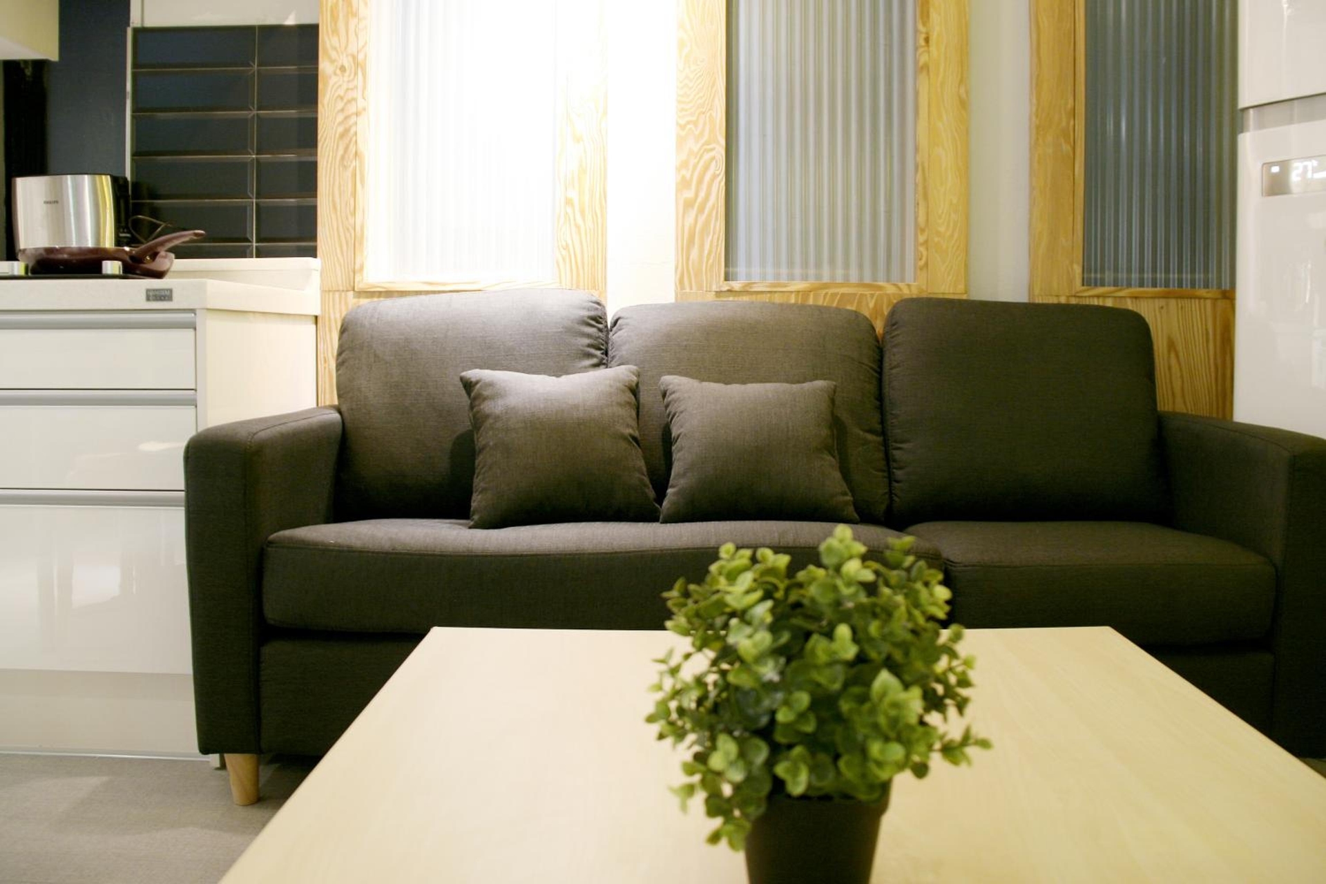 Foto de Seoul Dalbit Dongdaemun Guesthouse