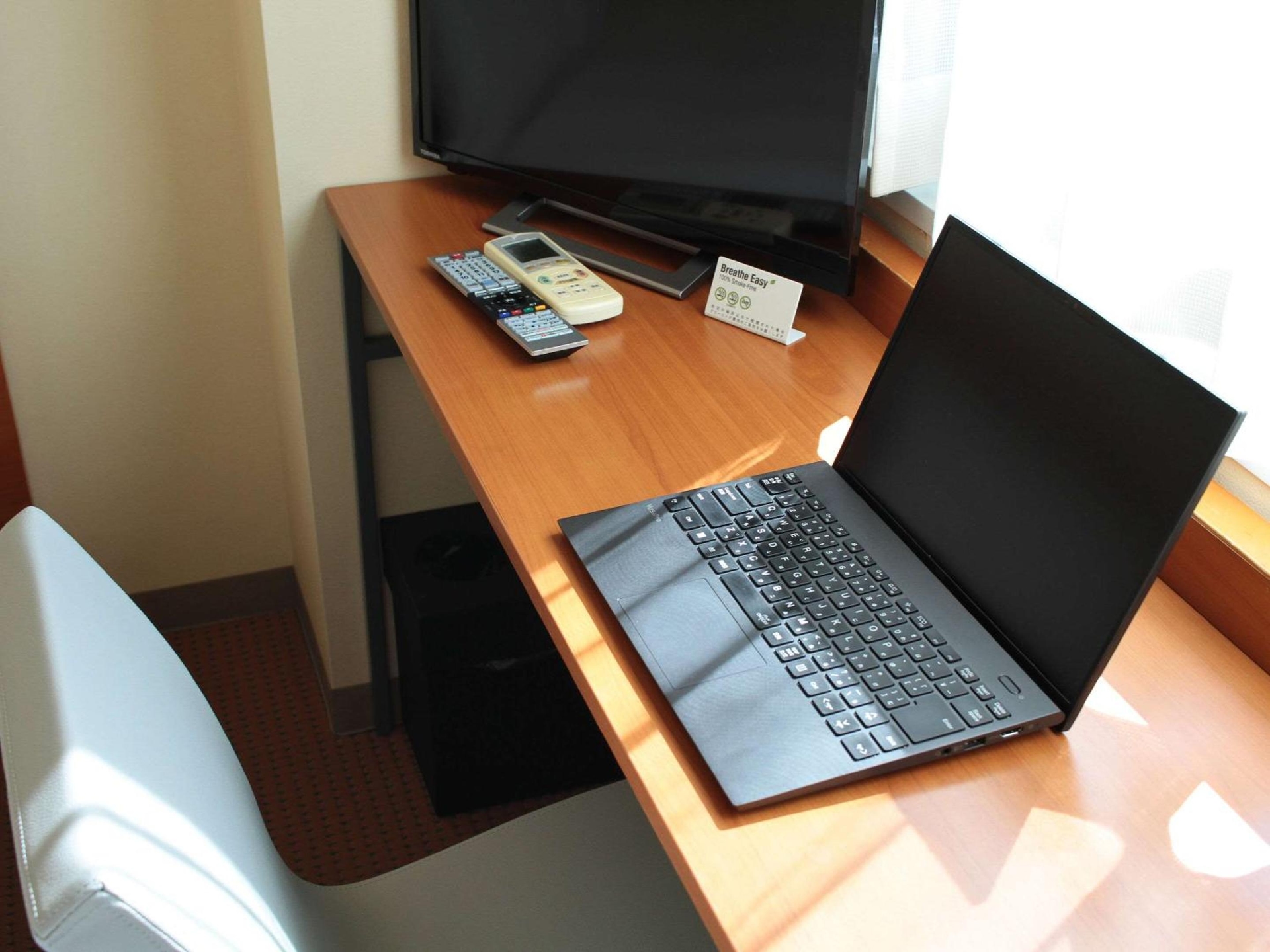 Foto de Comfort Inn Munakata