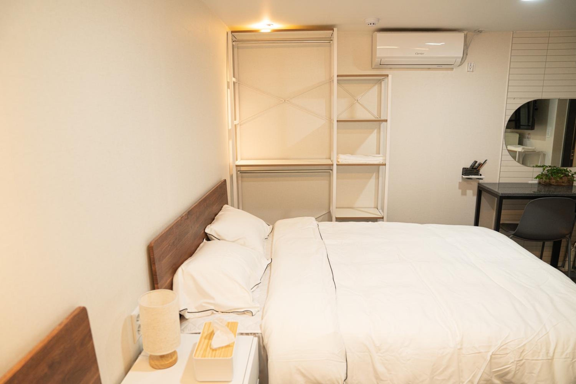 Foto de U Stay Hostel