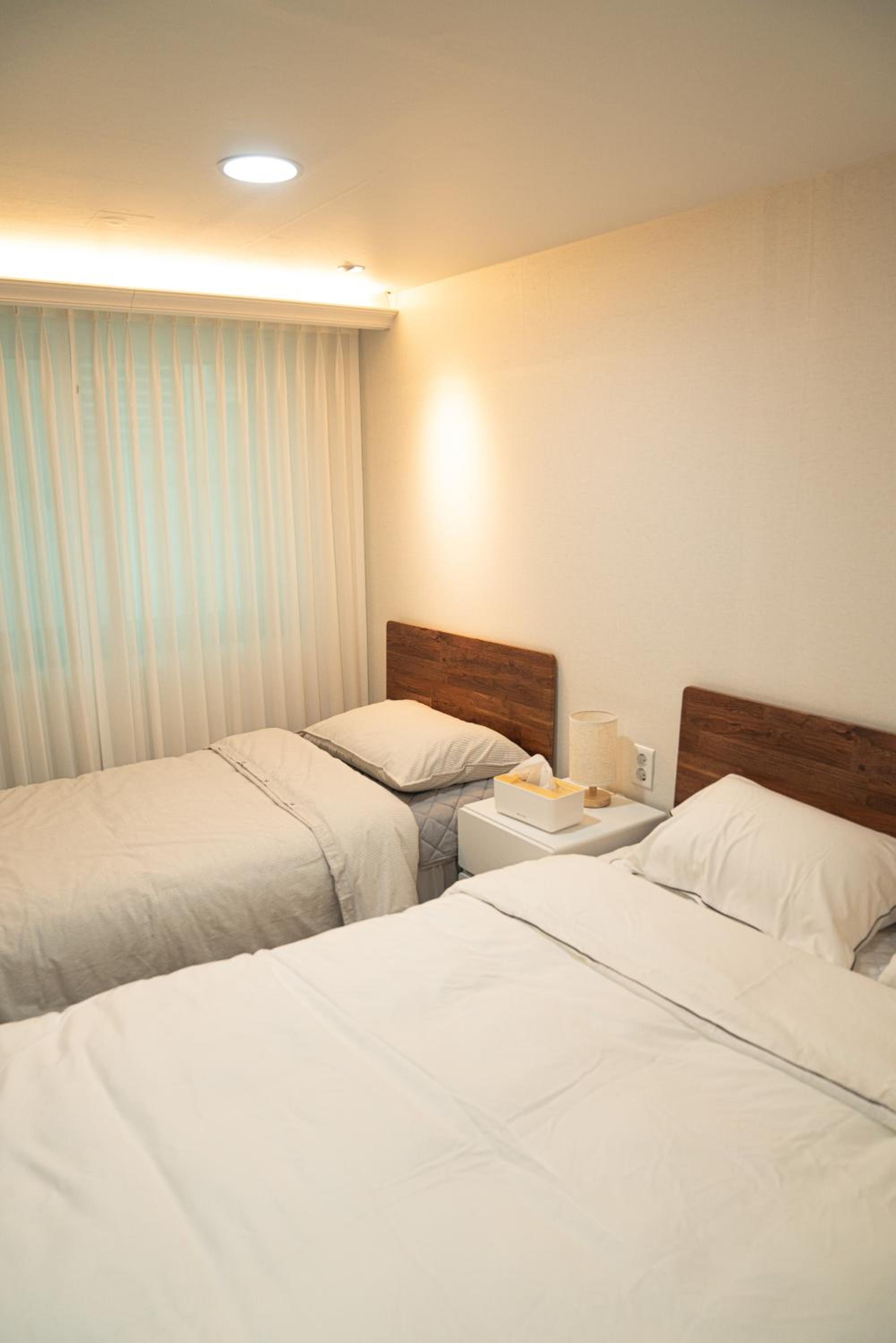Foto de U Stay Hostel