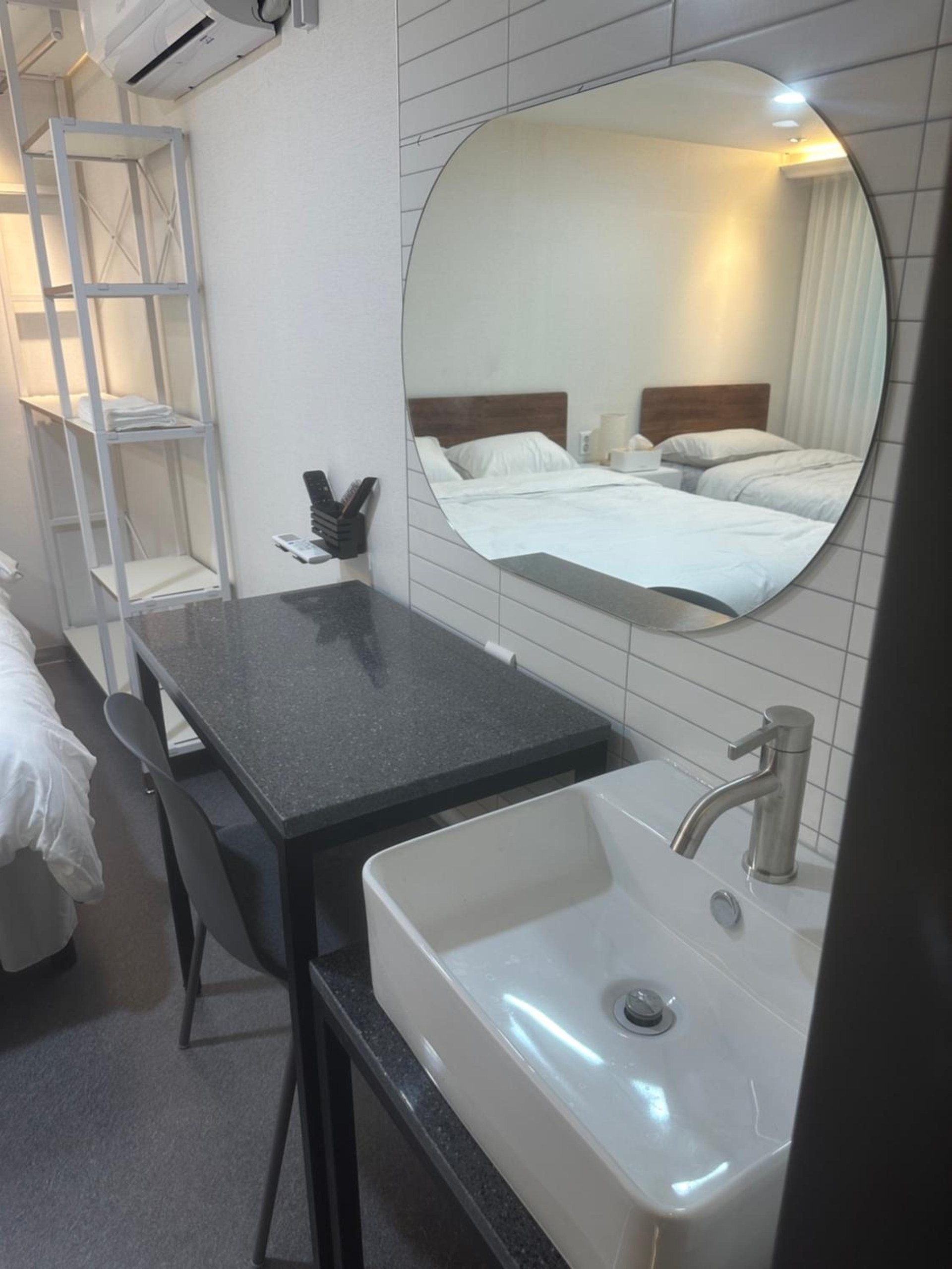 Foto de U Stay Hostel