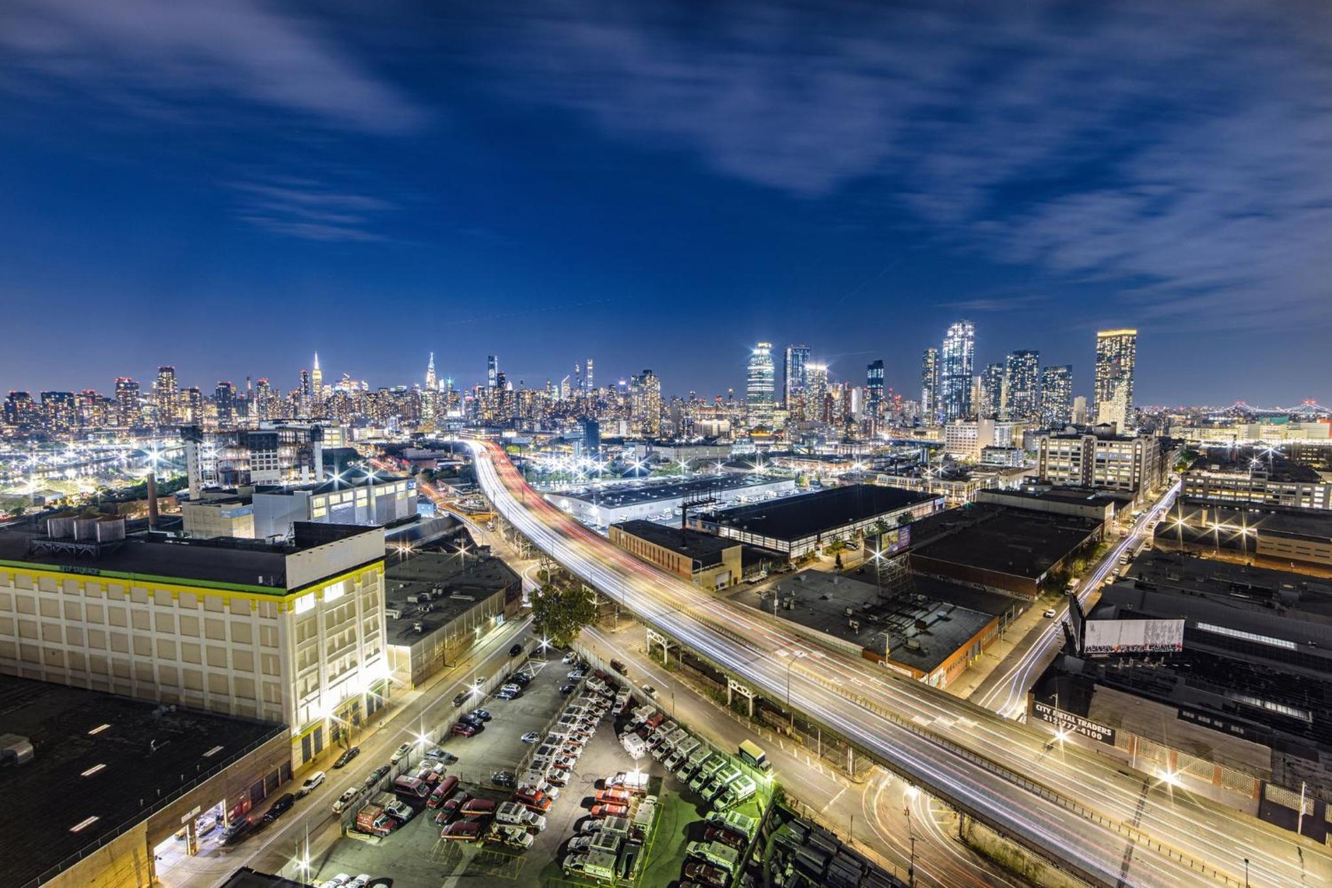 Foto de Holiday Inn Express Long Island City E - New York by IHG