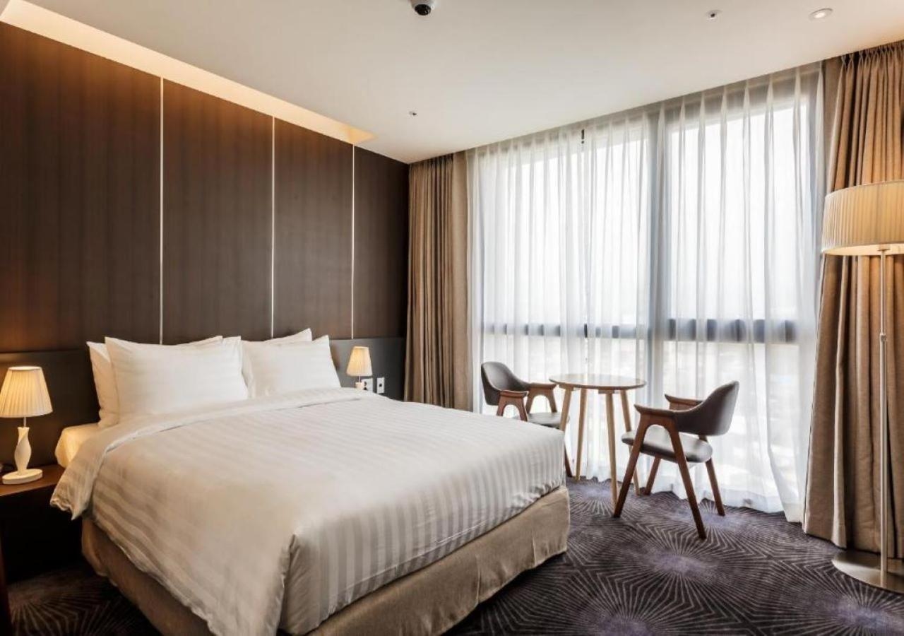 Foto de Golden Daisy Hotel
