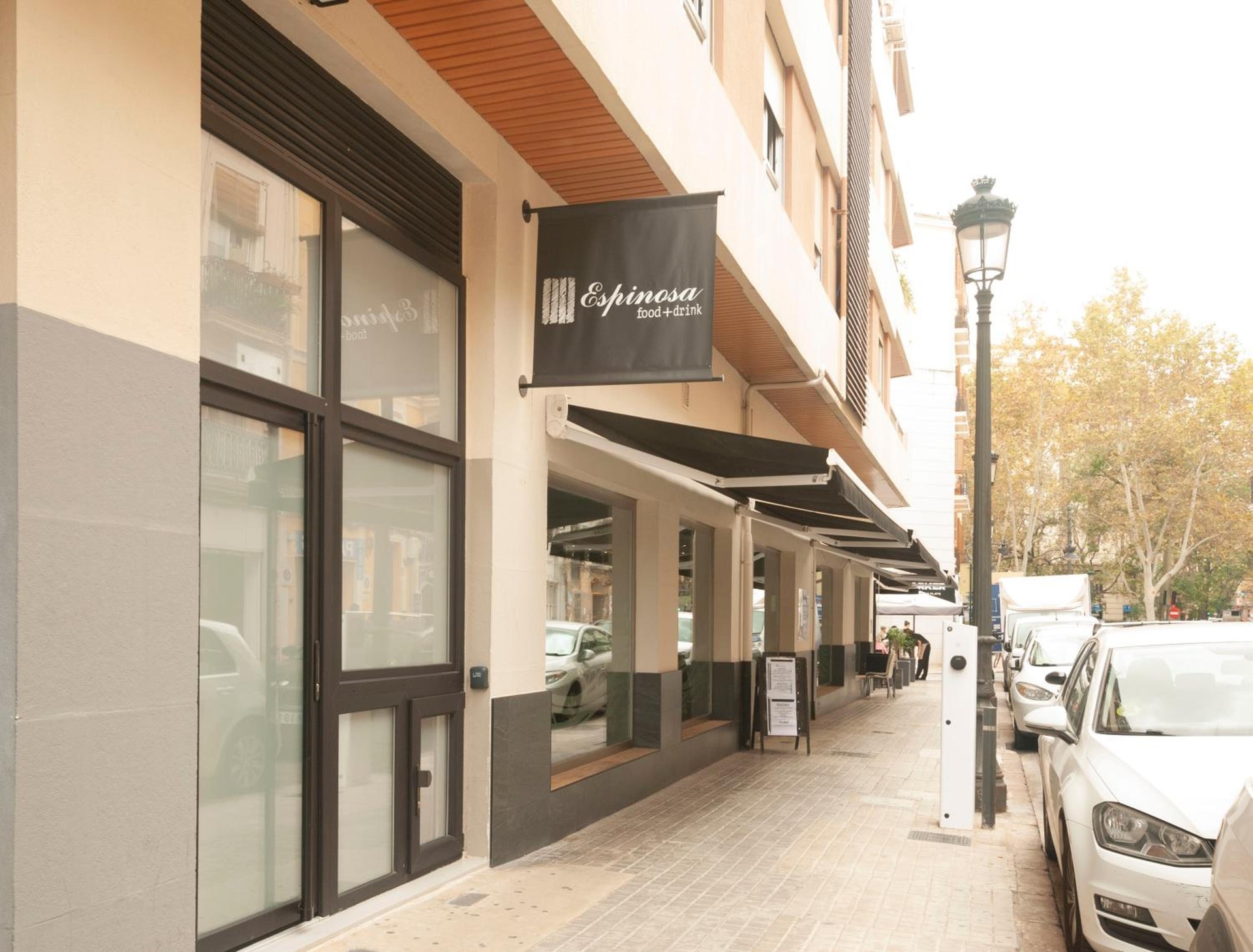 Estudio Bohemio Centro, Valencia