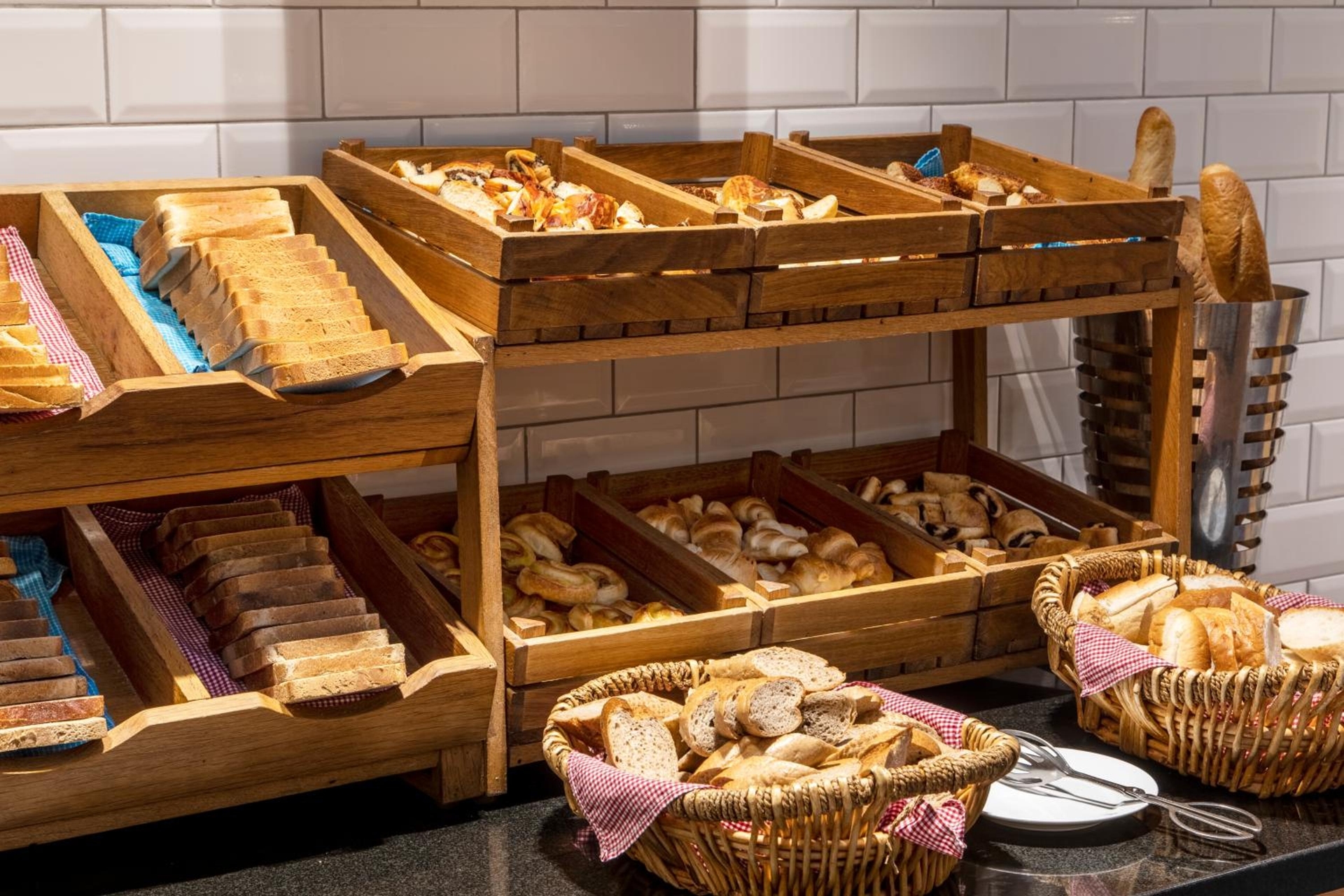 Foto de Holiday Inn Sisli by IHG