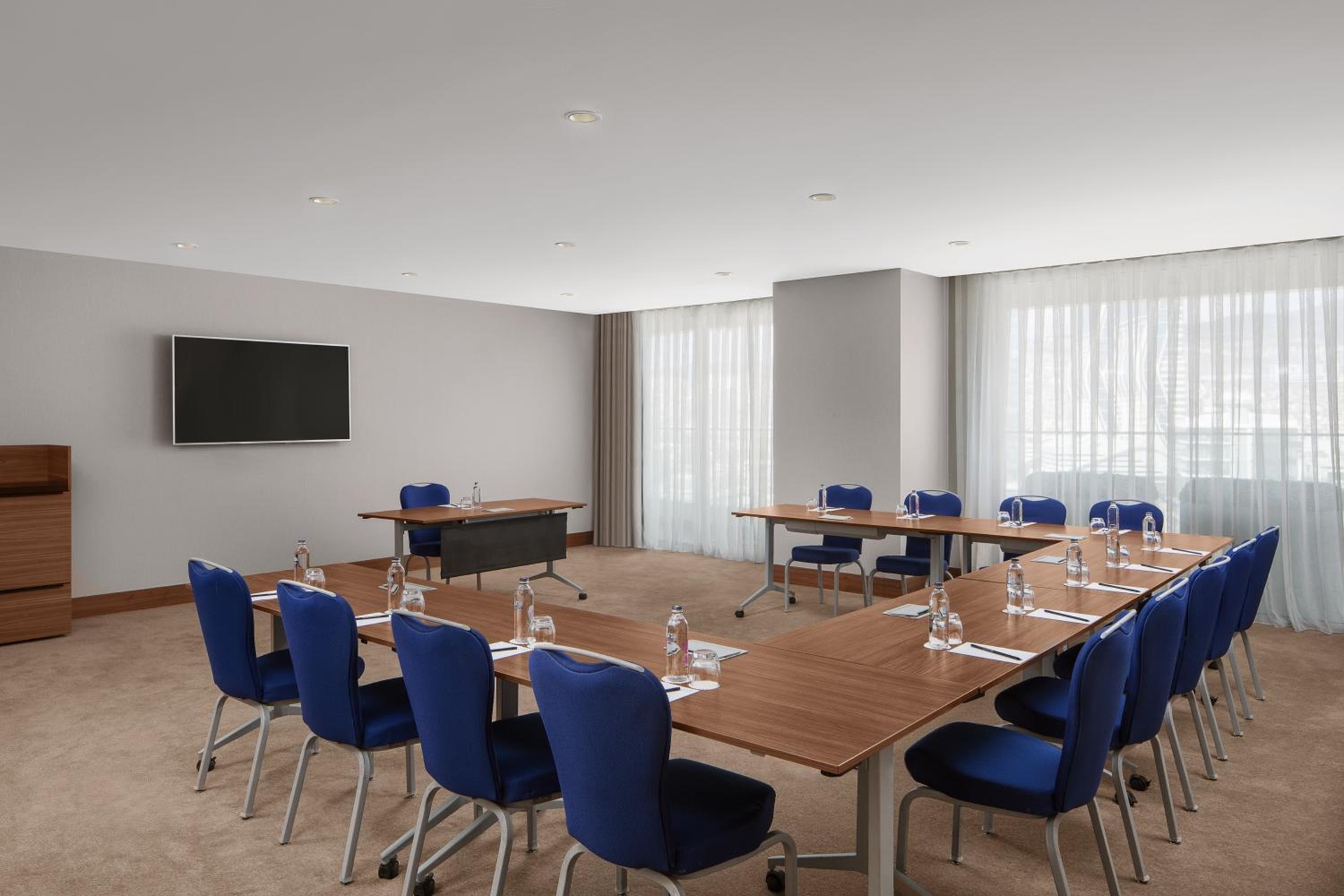 Foto de Four Points by Sheraton Izmir