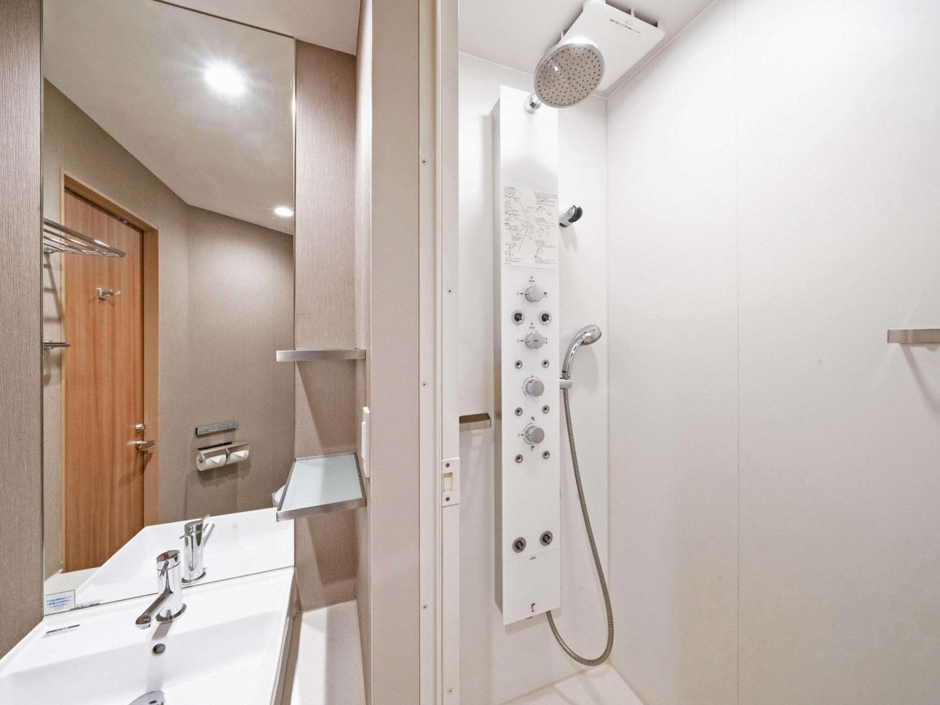 Foto de Comfort Inn Fukuoka Tenjin