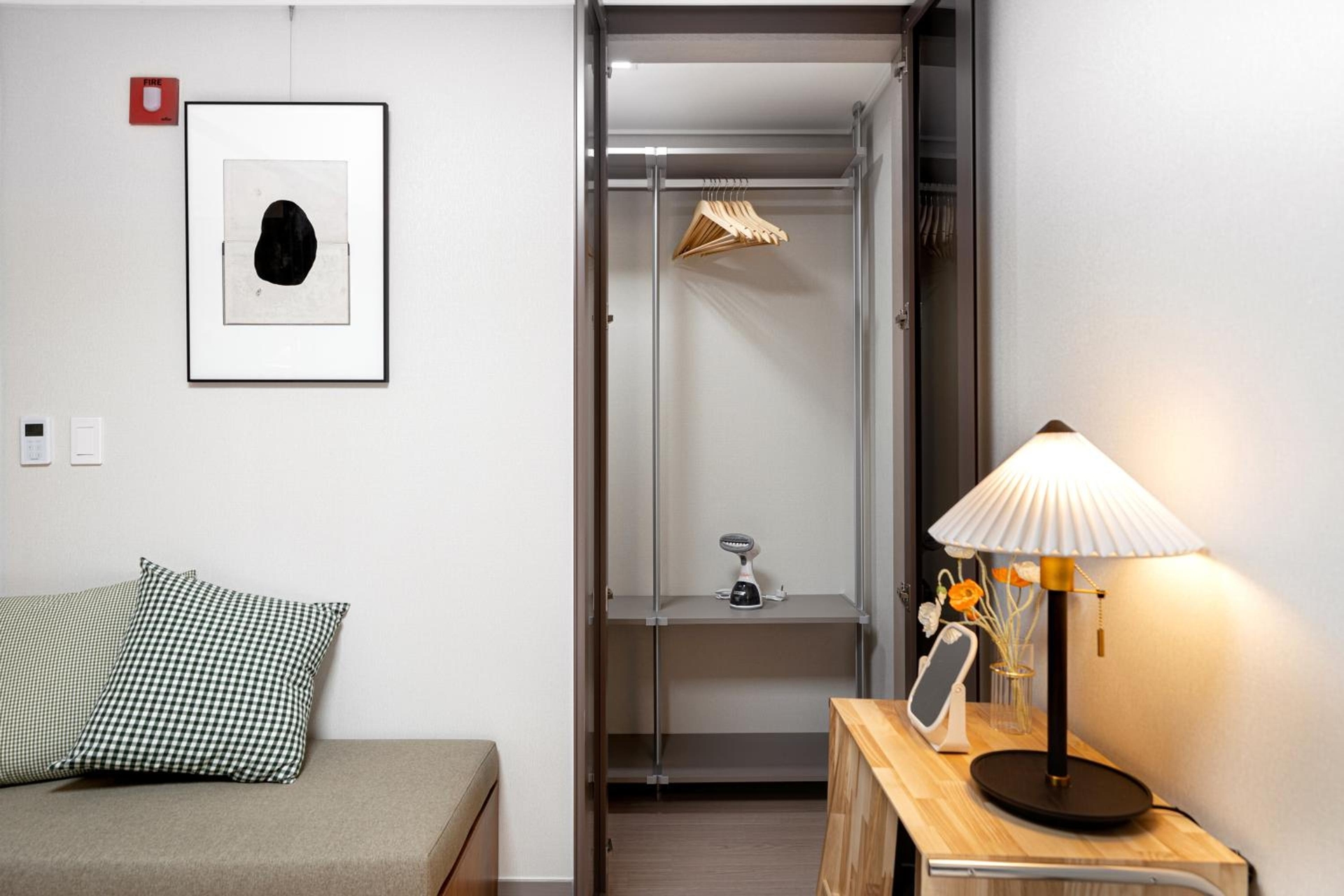 Foto de Urbanstay Sokcho Deungdae Beach