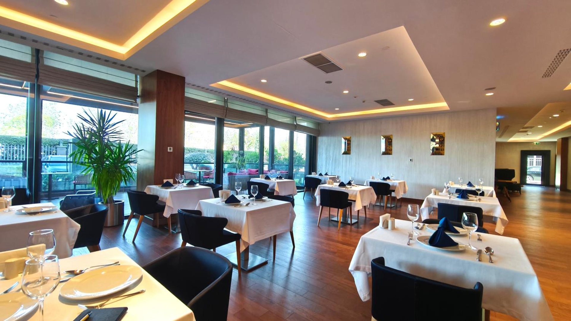 Foto de Hampton by Hilton Samsun
