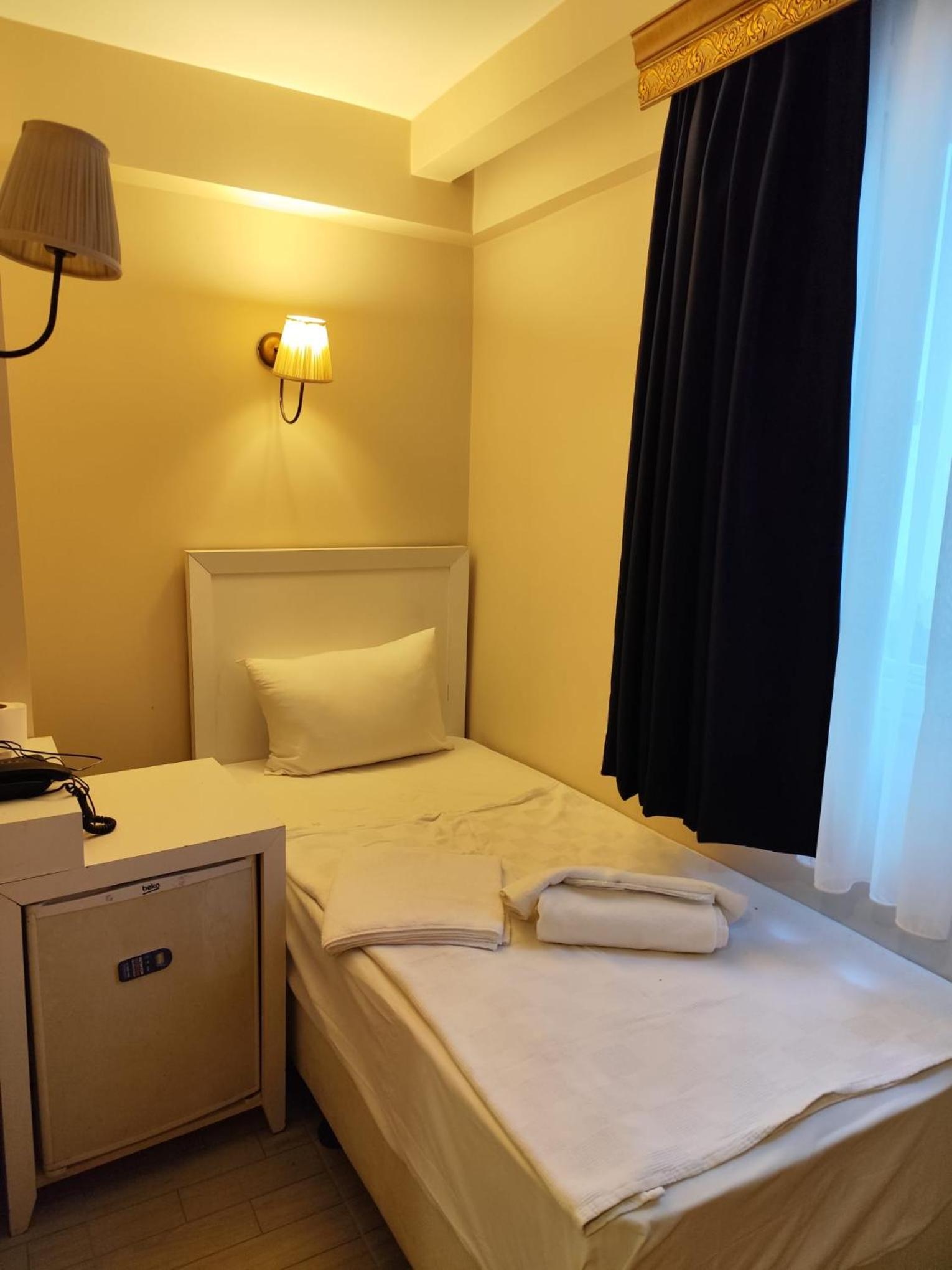 Foto de Hotel Kayisi