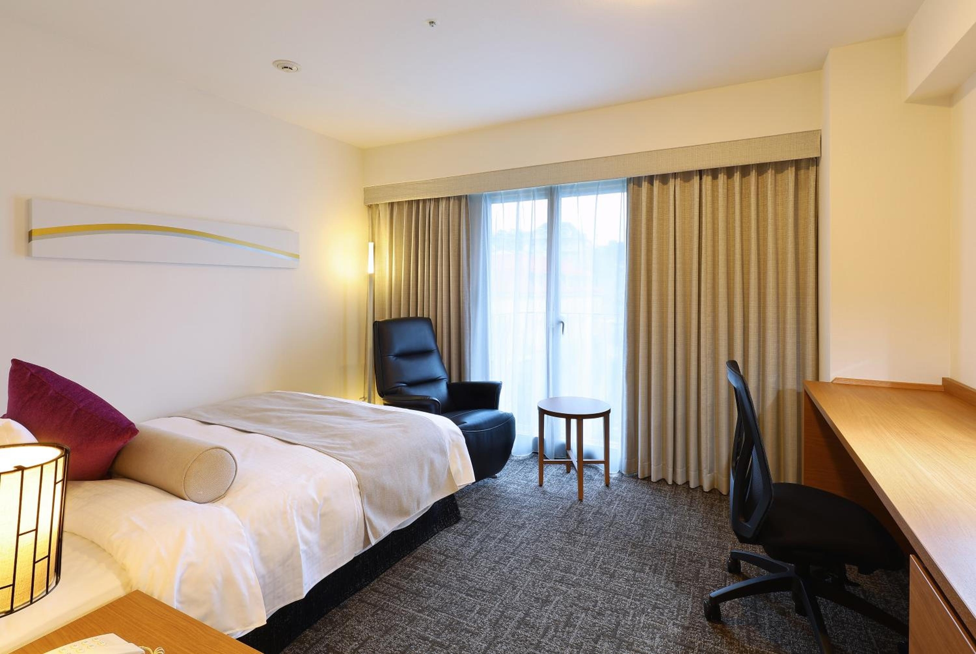 Foto de ANA Crowne Plaza Hotel Nagasaki Gloverhill by IHG