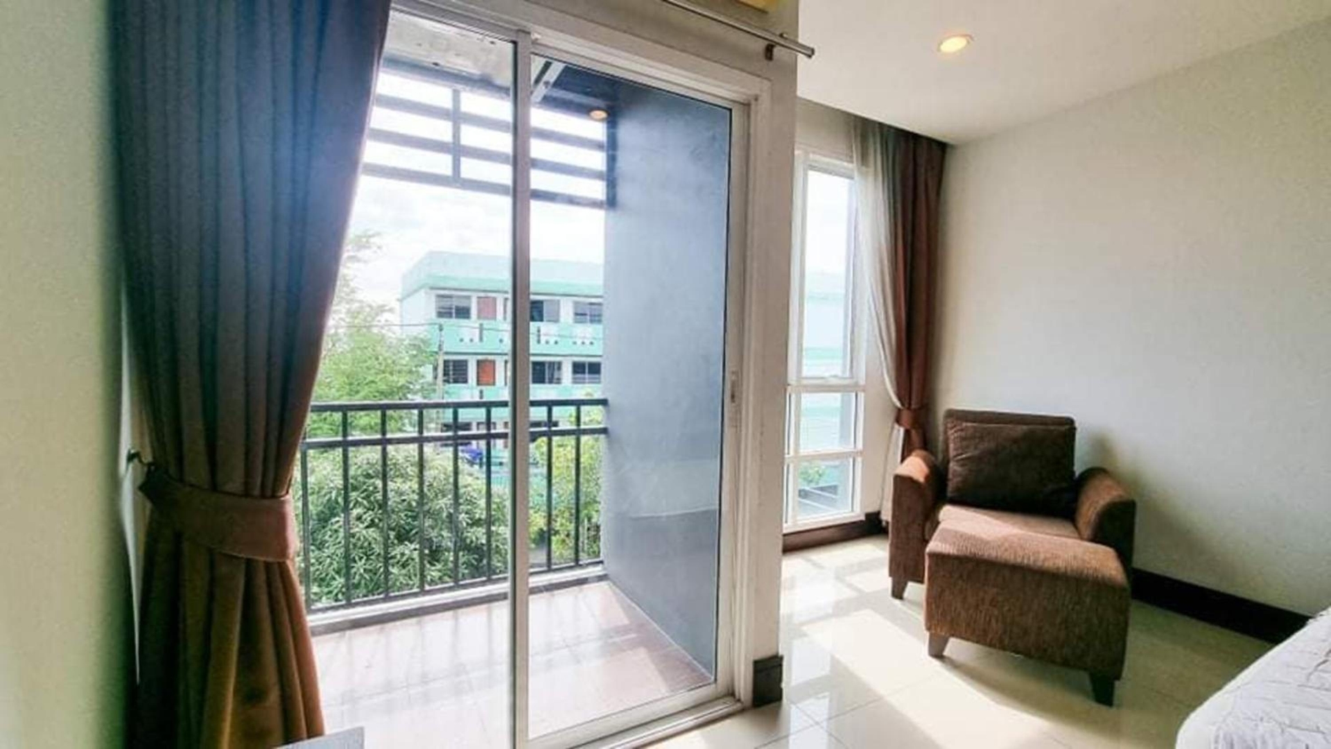 Foto de Crystal Suites Suvarnbhumi Airport