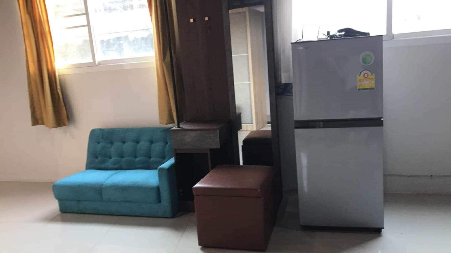 Foto de Baan1668 Hometel near Chinatown One Bangkok