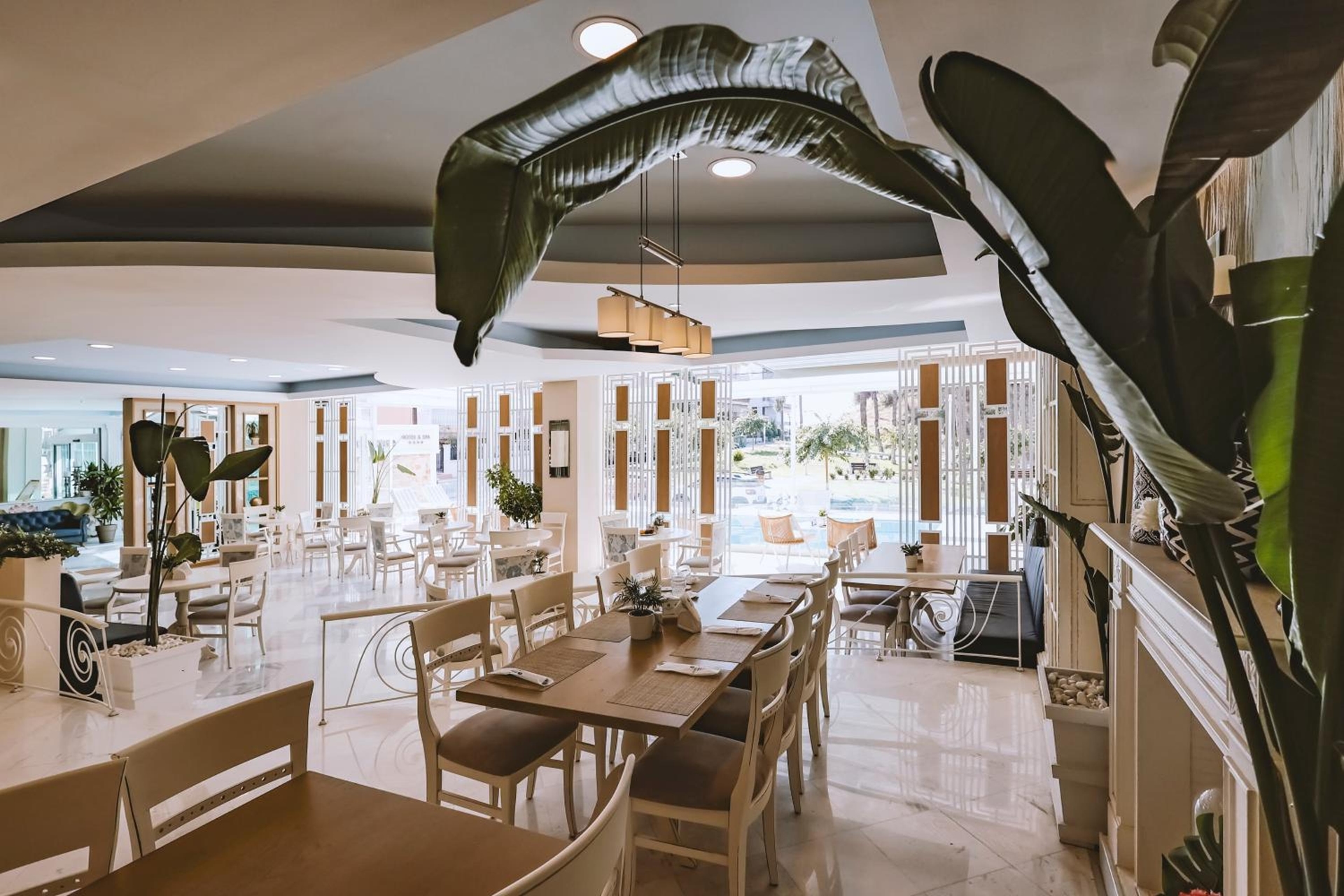 Foto de Secret Paradise Hotel & Spa