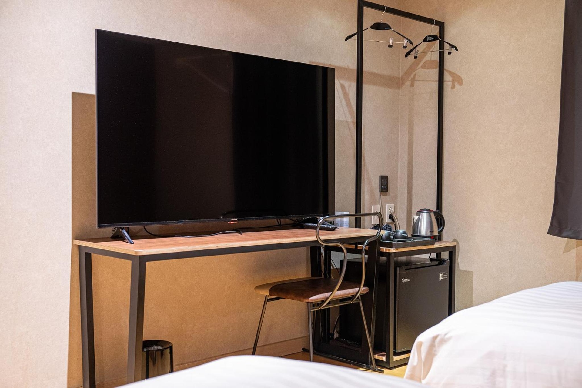 Foto de Incheon Airport Hotel Seattle