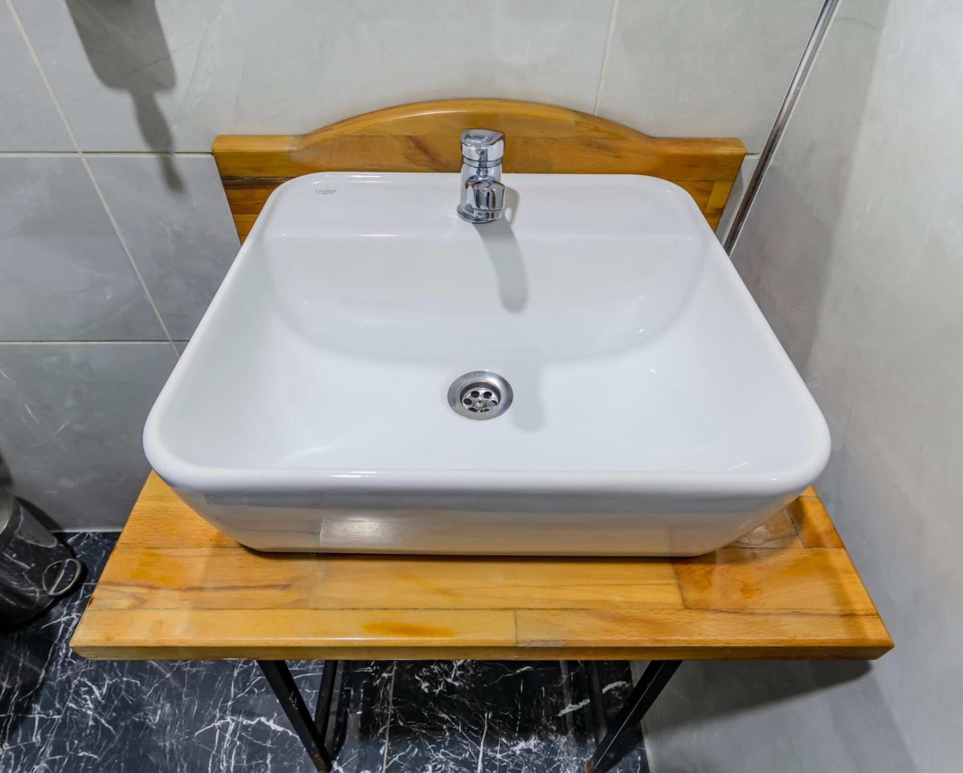 Foto de La Pazza Suites