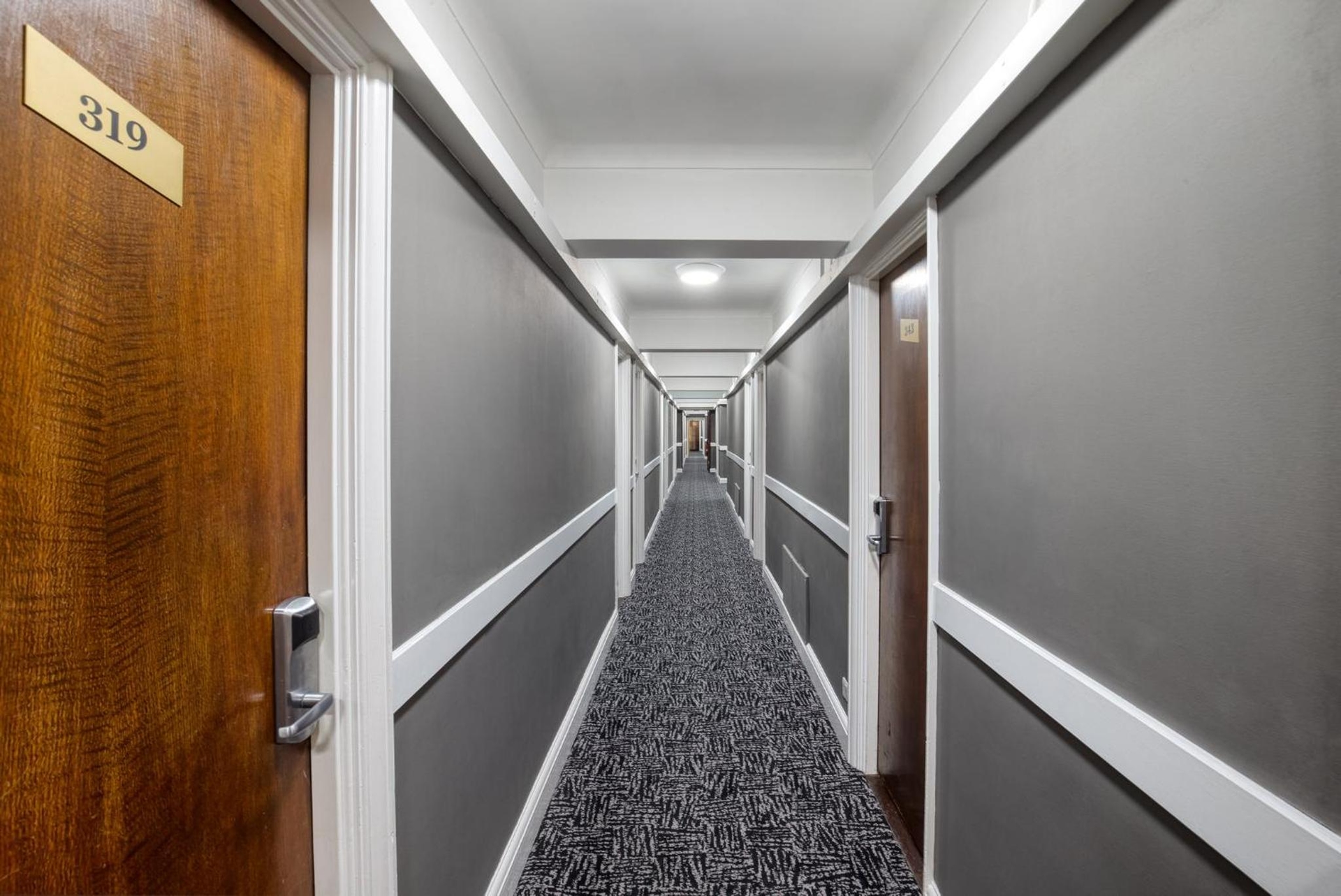 Tavistock Hotel, London