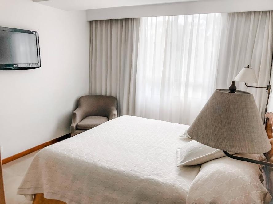 Portal del Rodeo ApartaHotel - Arkadia Mall, Medellín
