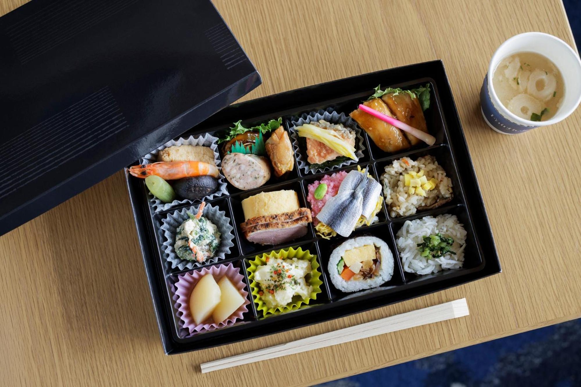 Foto de Fairfield by Marriott Okayama Tsuyama