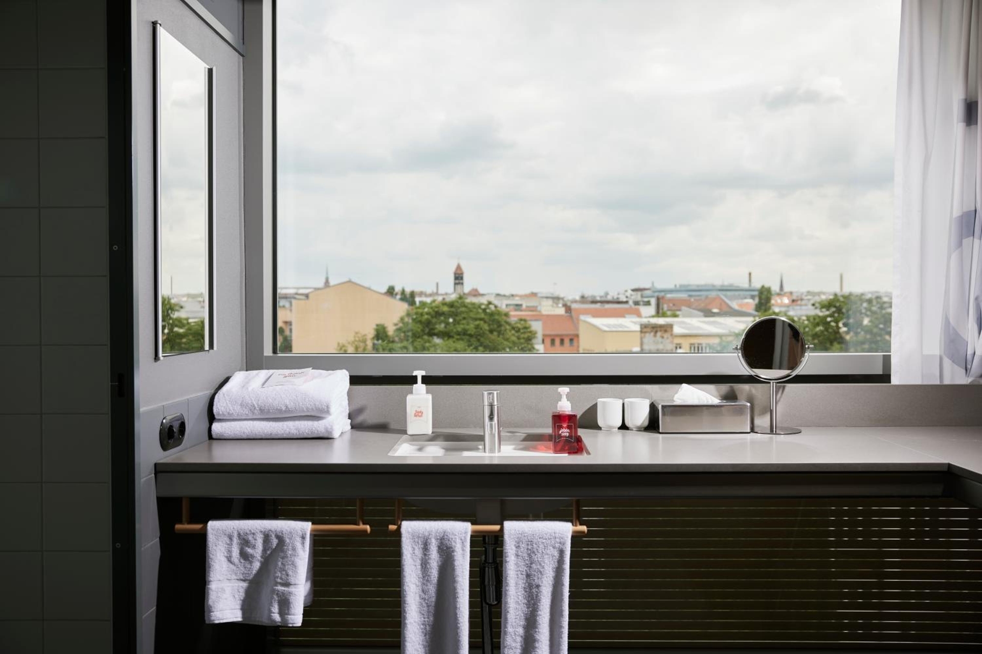 Foto de Casa Camper Berlin